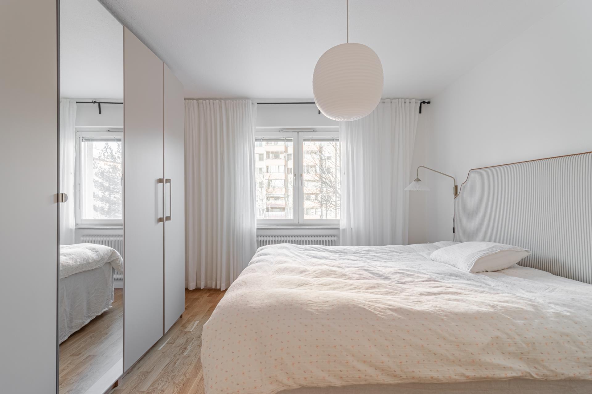 Nyfors, Eskilstuna