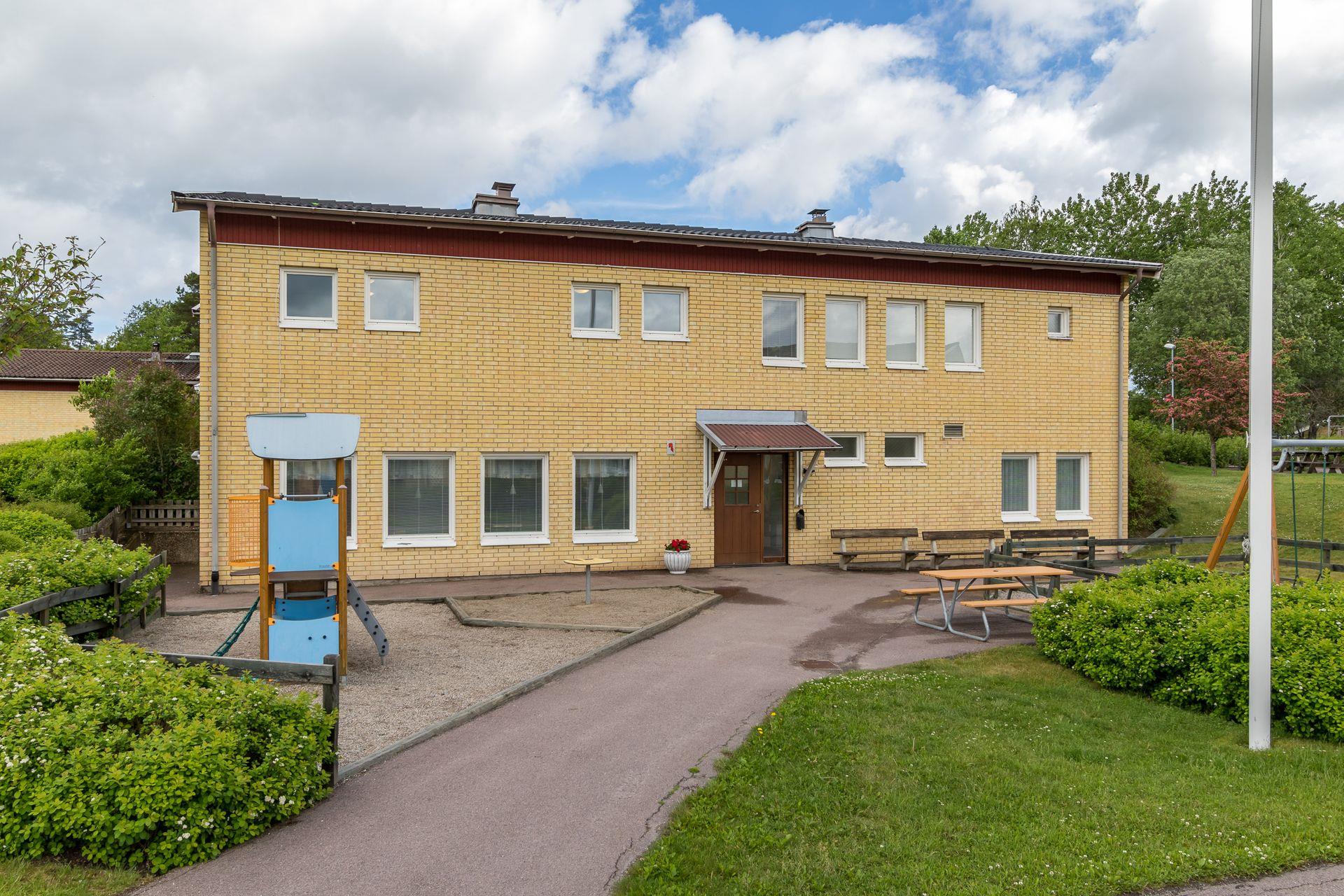 Hällby, Eskilstuna