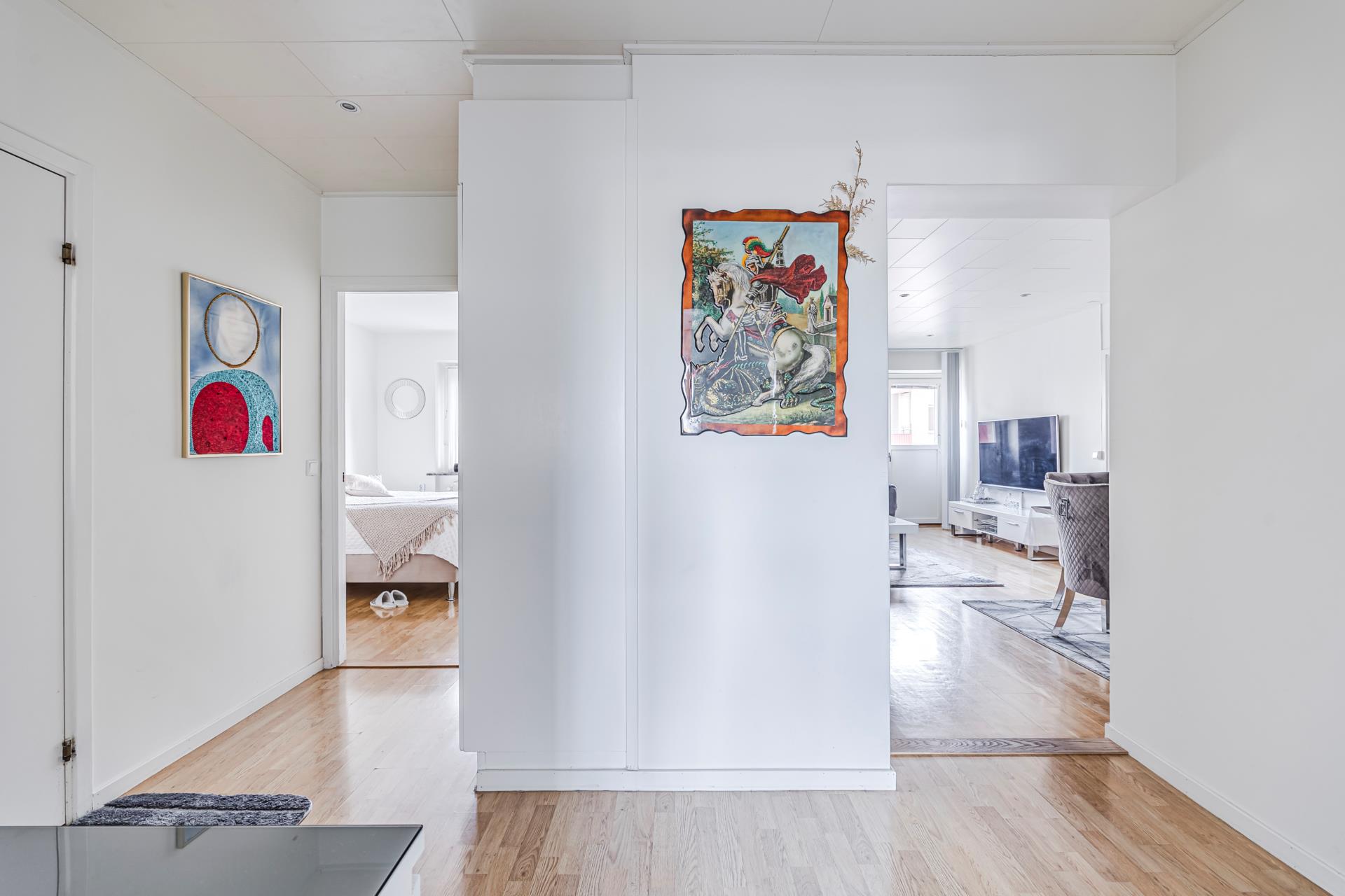 Tunavallen, Eskilstuna