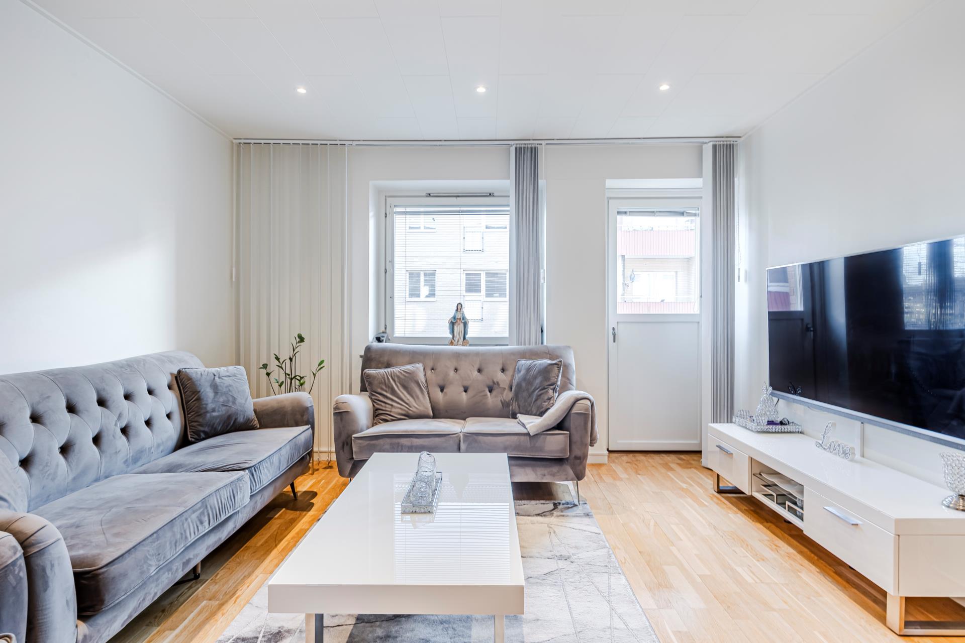 Tunavallen, Eskilstuna