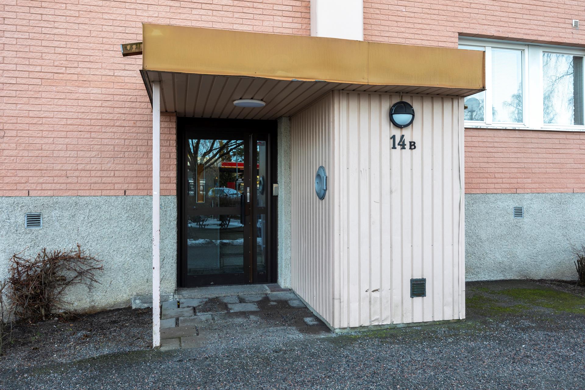 Tunavallen, Eskilstuna