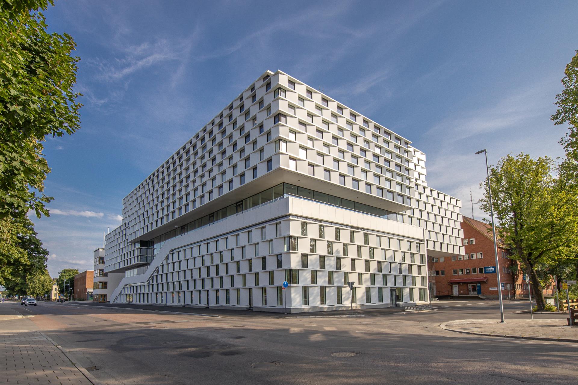 Tunavallen, Eskilstuna