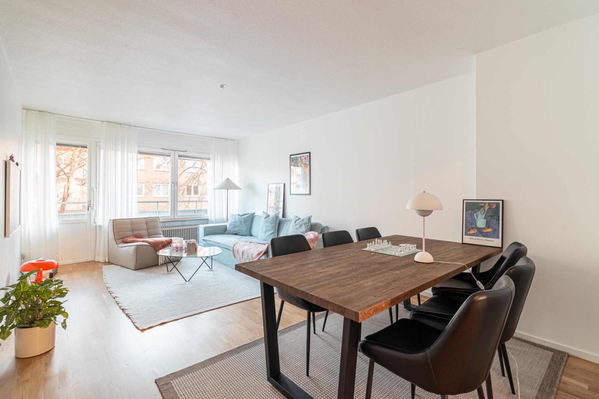 Nyfors, Eskilstuna