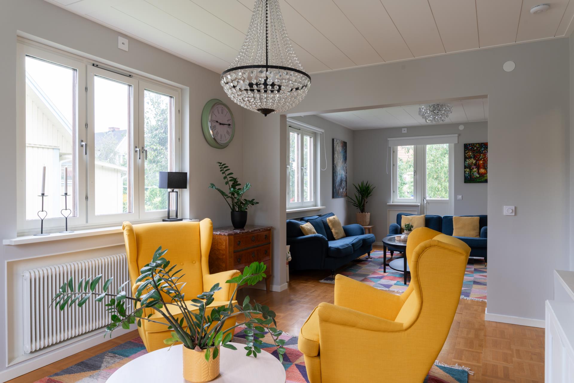 Djurgården, Eskilstuna