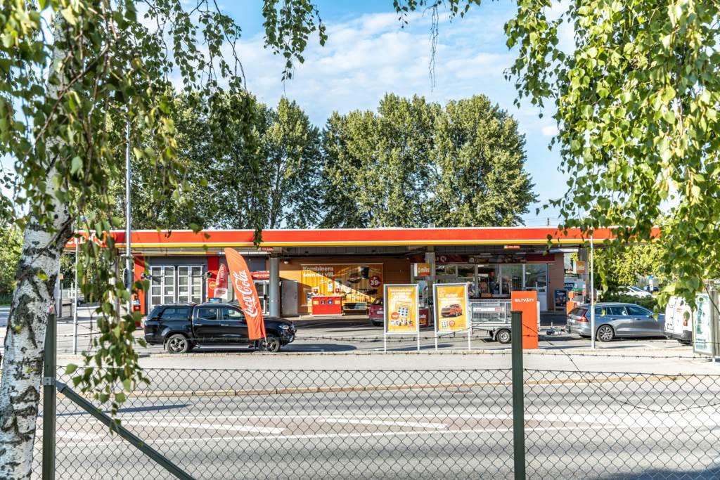 Tunavallen, Eskilstuna