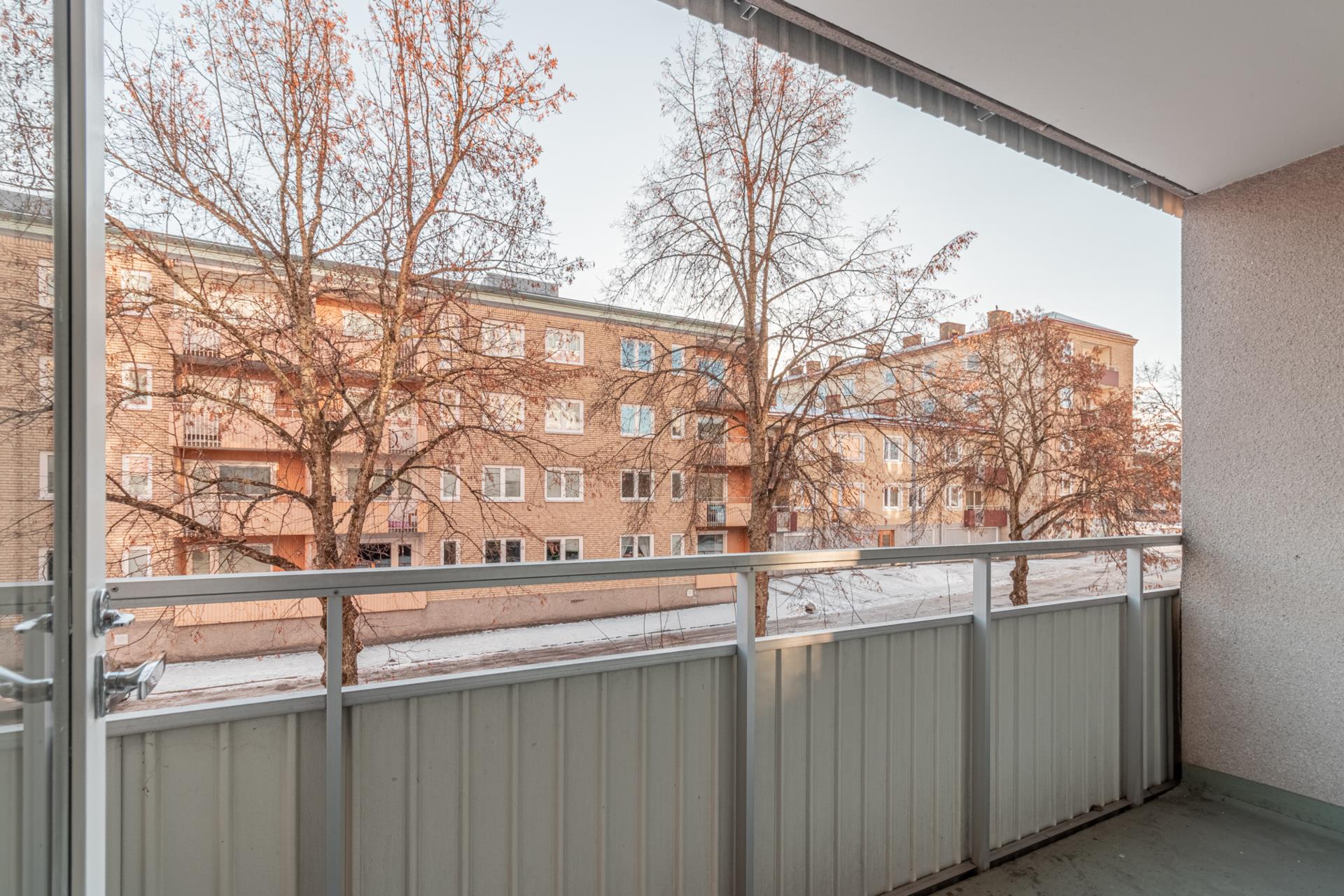 Nyfors, Eskilstuna