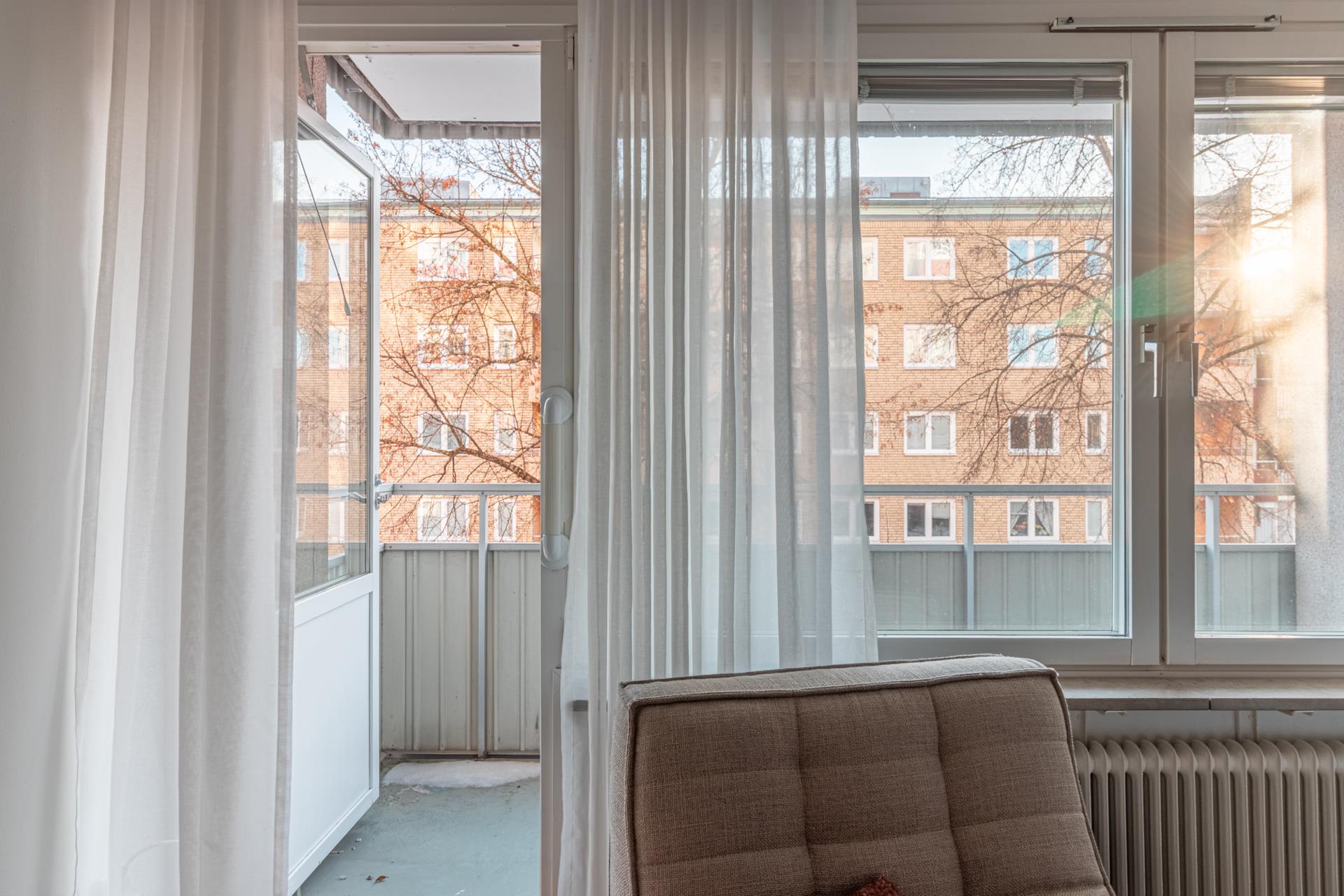 Nyfors, Eskilstuna