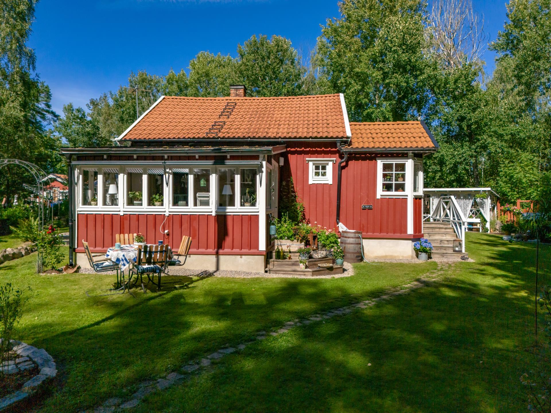 Ostra / Sundbyholm, Eskilstuna