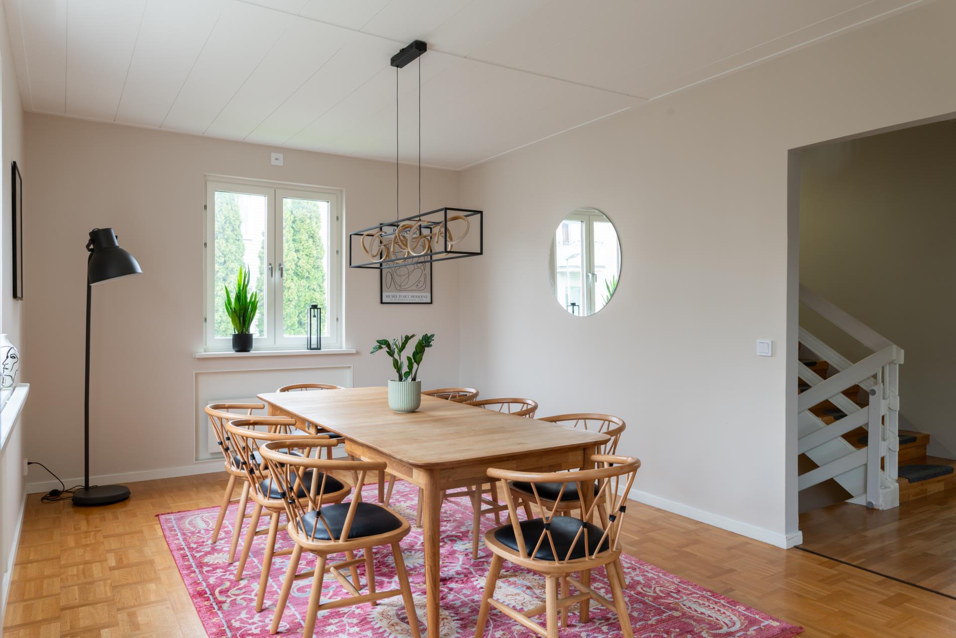 Djurgården, Eskilstuna