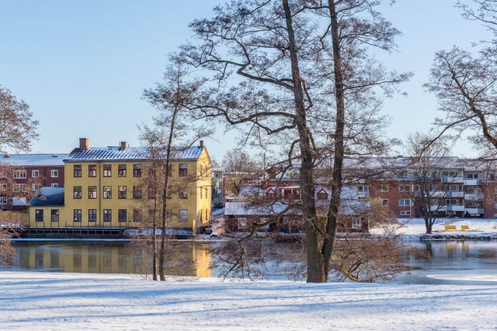 Centrum, Eskilstuna
