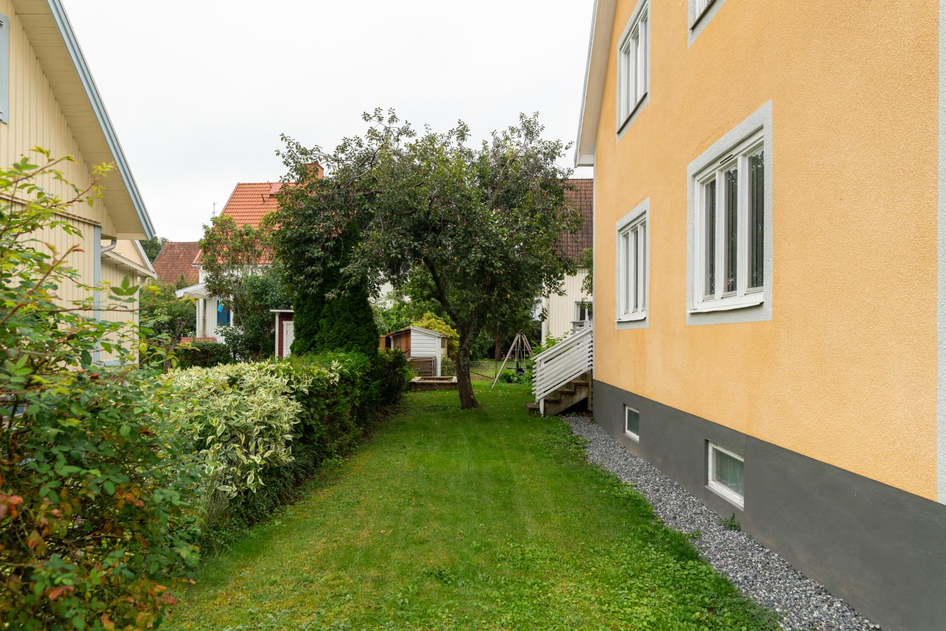 Djurgården, Eskilstuna