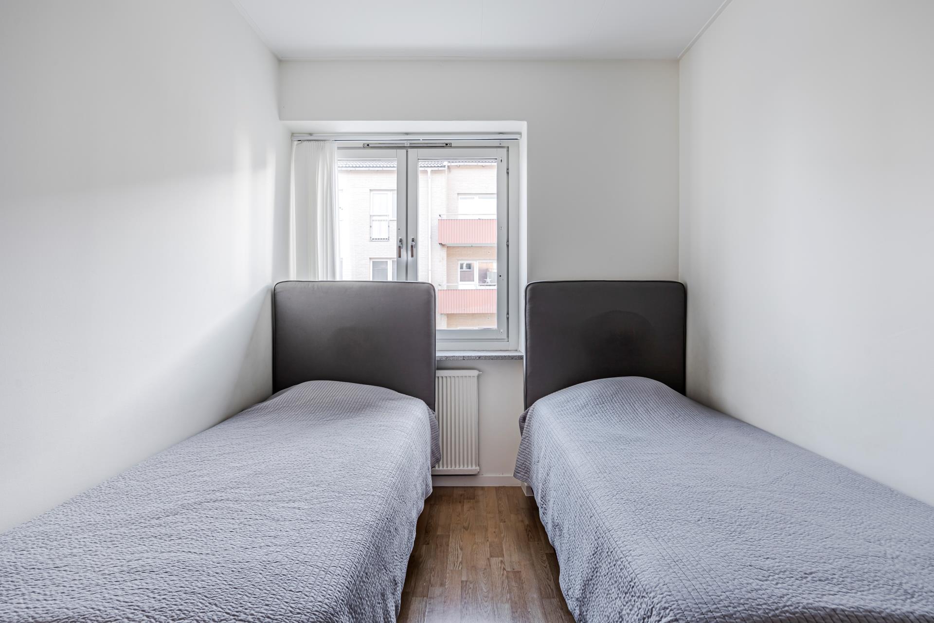 Tunavallen, Eskilstuna