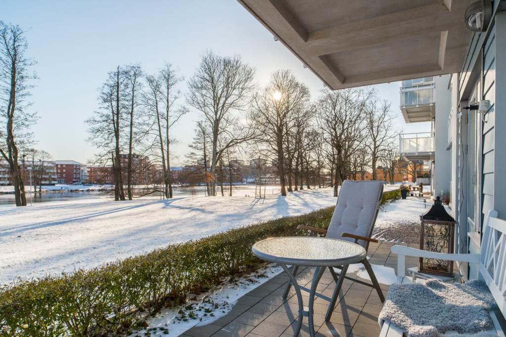Centrum, Eskilstuna