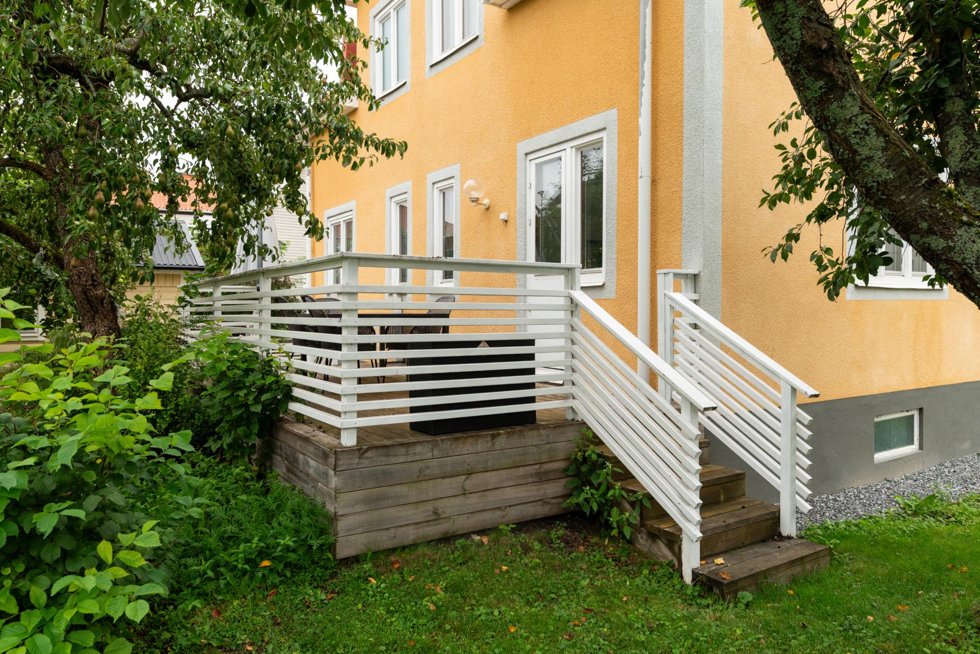 Djurgården, Eskilstuna