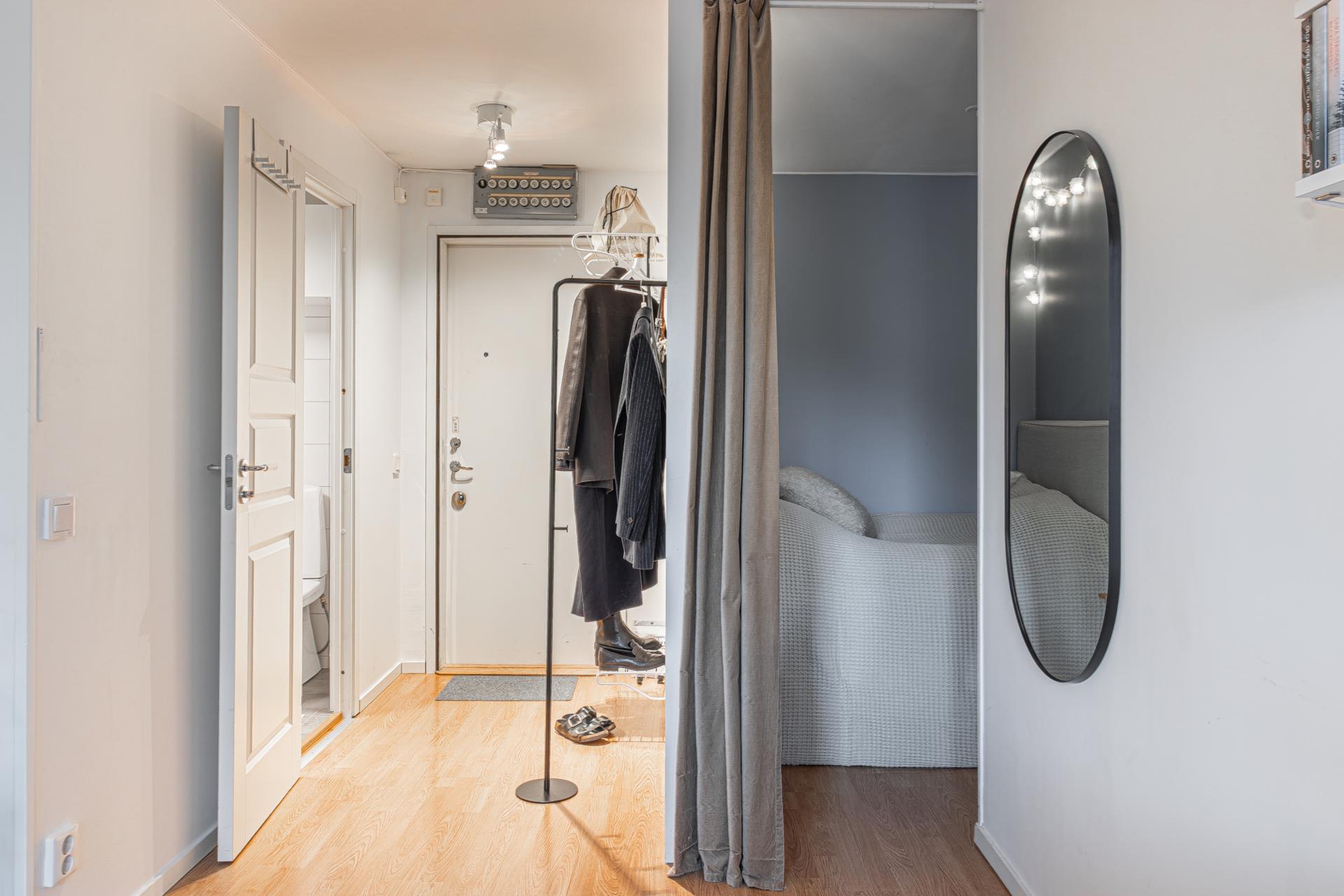 Norr, Eskilstuna