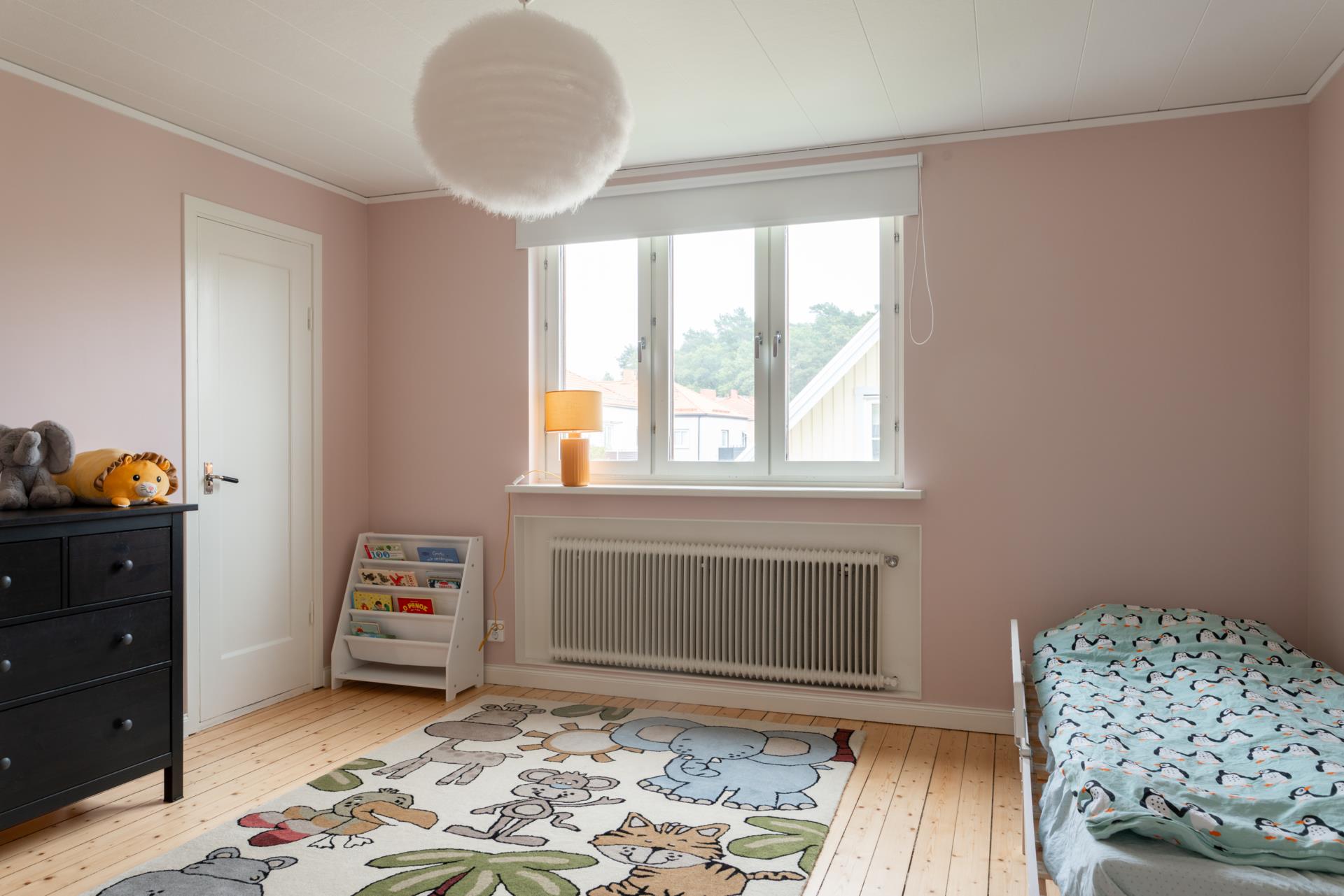 Djurgården, Eskilstuna