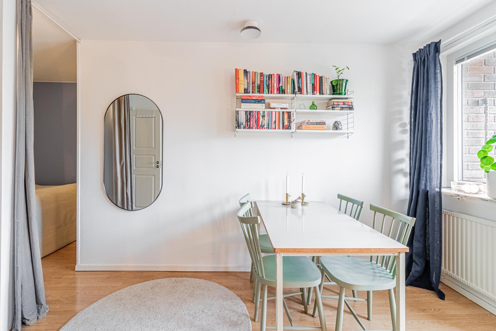 Norr, Eskilstuna