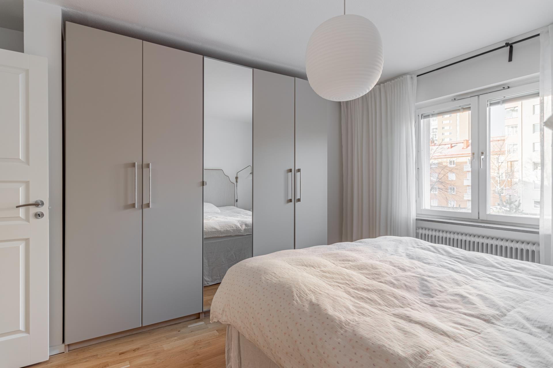 Nyfors, Eskilstuna