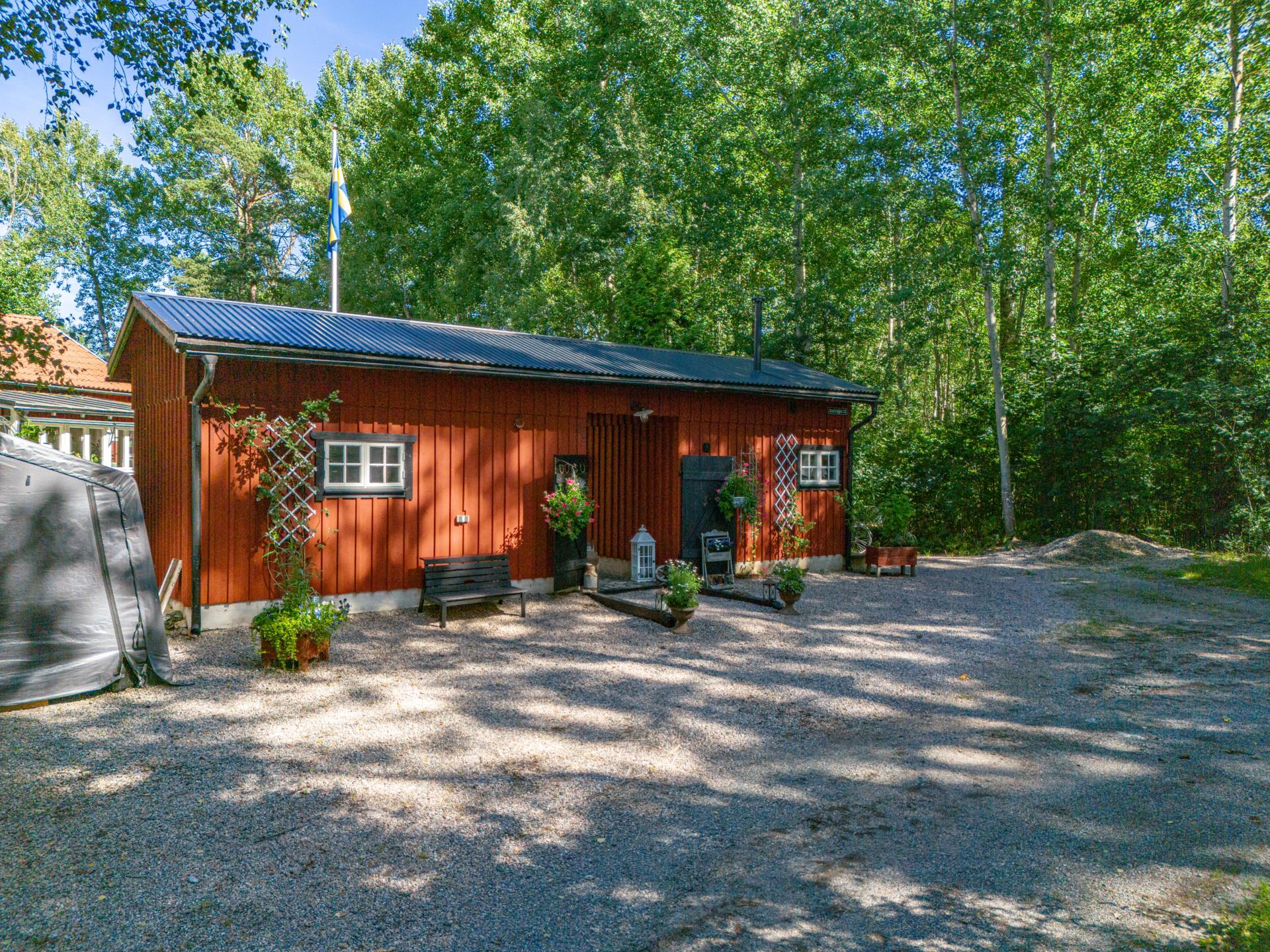 Ostra / Sundbyholm, Eskilstuna