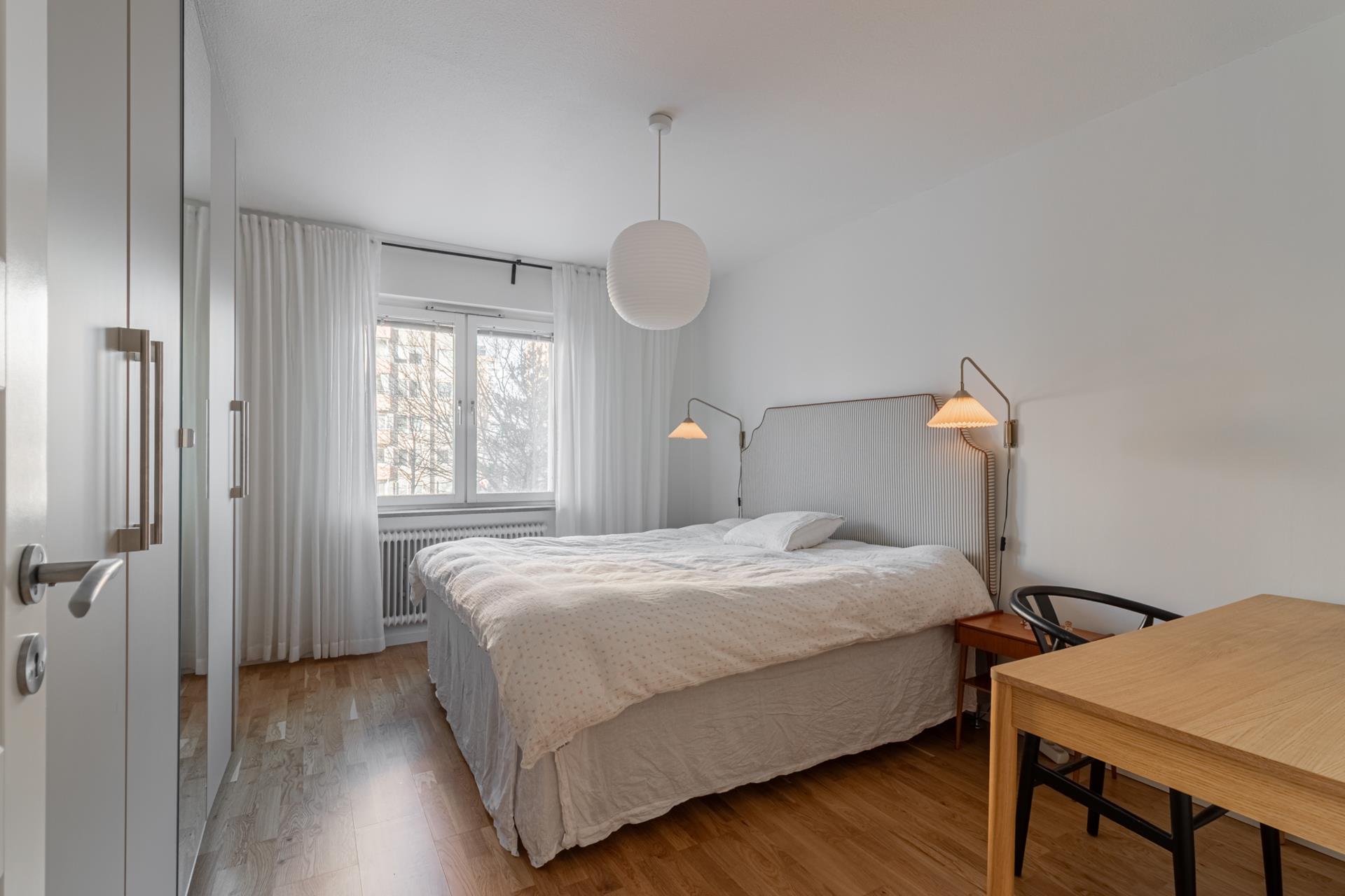 Nyfors, Eskilstuna