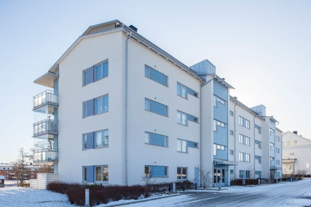 Centrum, Eskilstuna