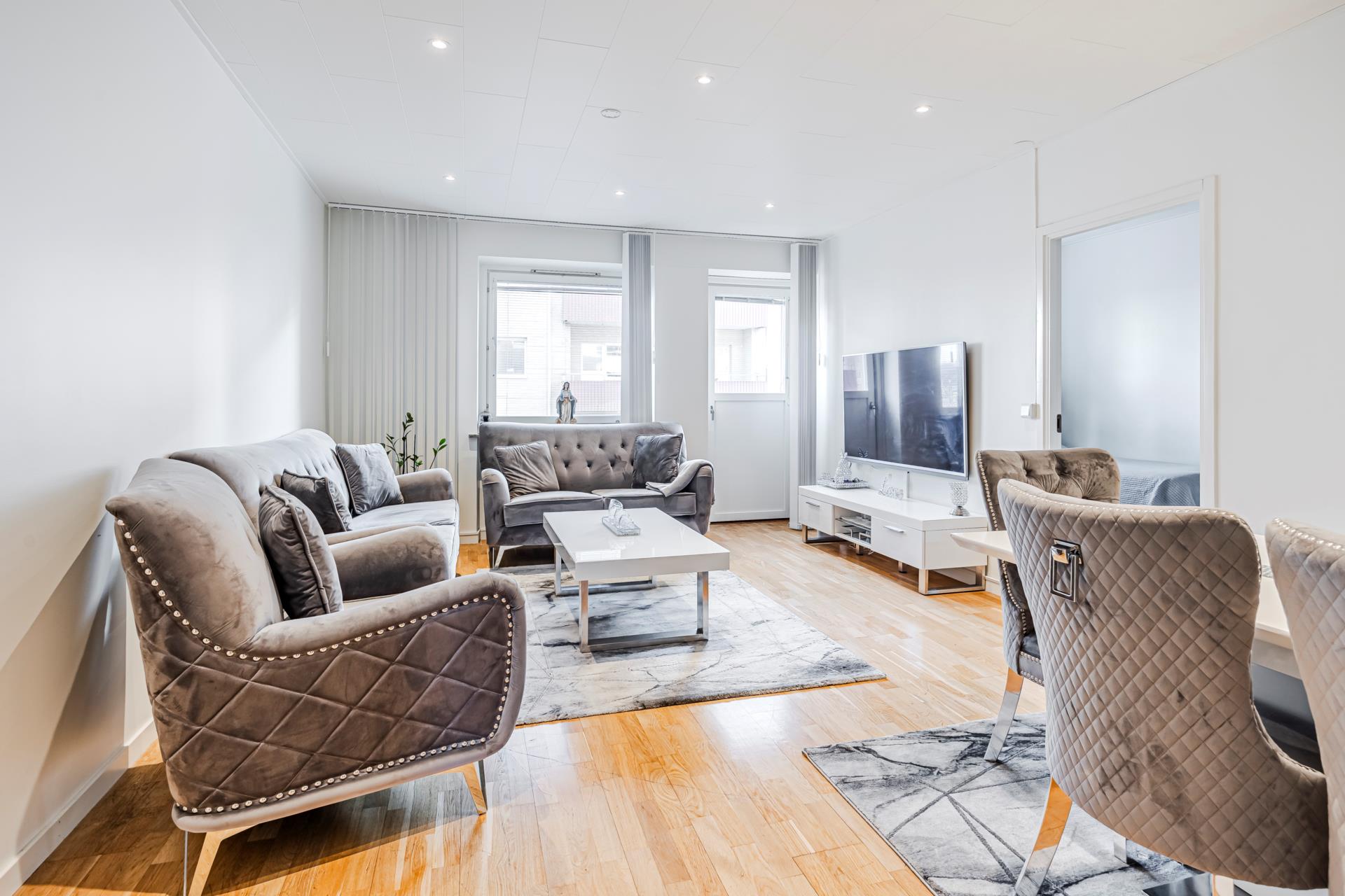 Tunavallen, Eskilstuna