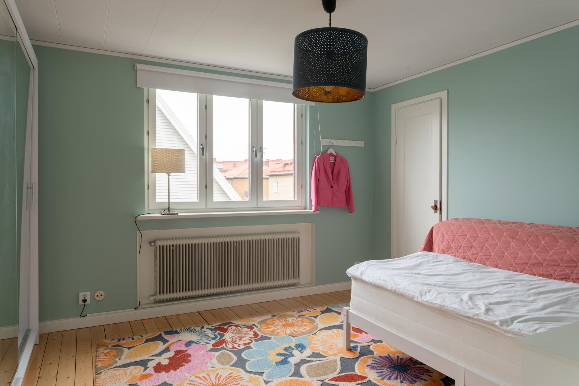 Djurgården, Eskilstuna