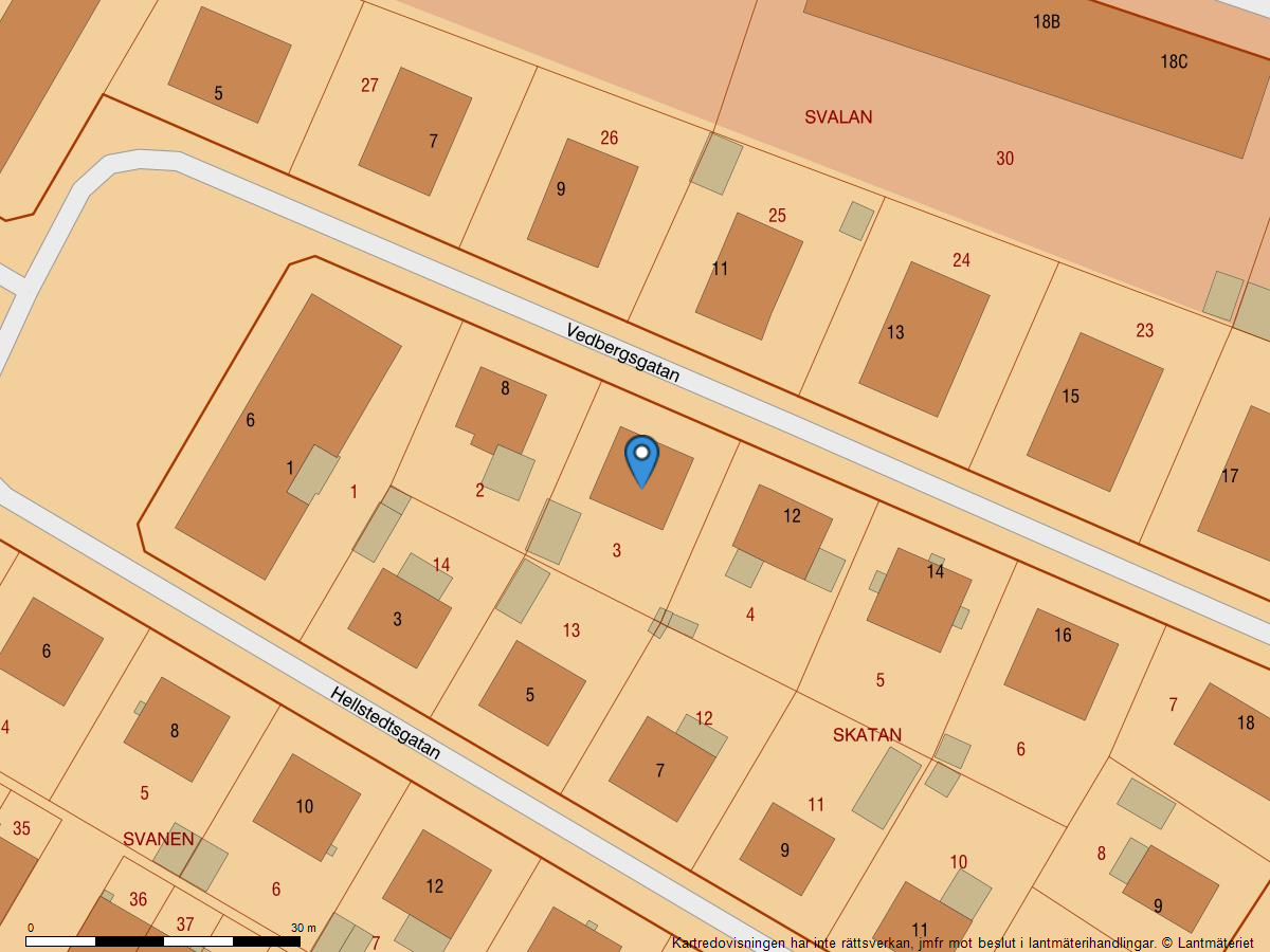 Djurgården, Eskilstuna