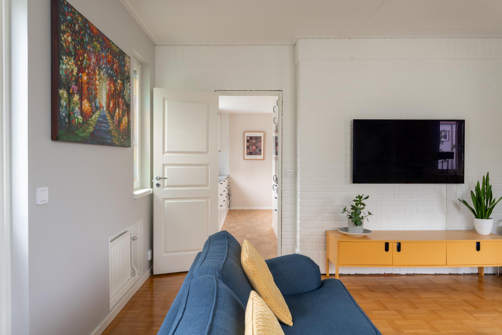 Djurgården, Eskilstuna