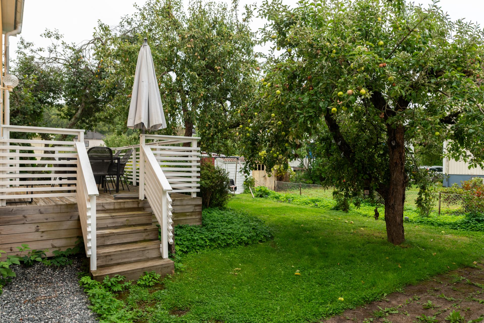 Djurgården, Eskilstuna