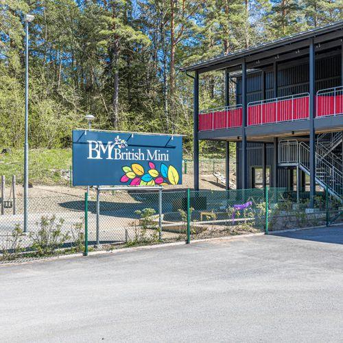 Borsökna, Eskilstuna