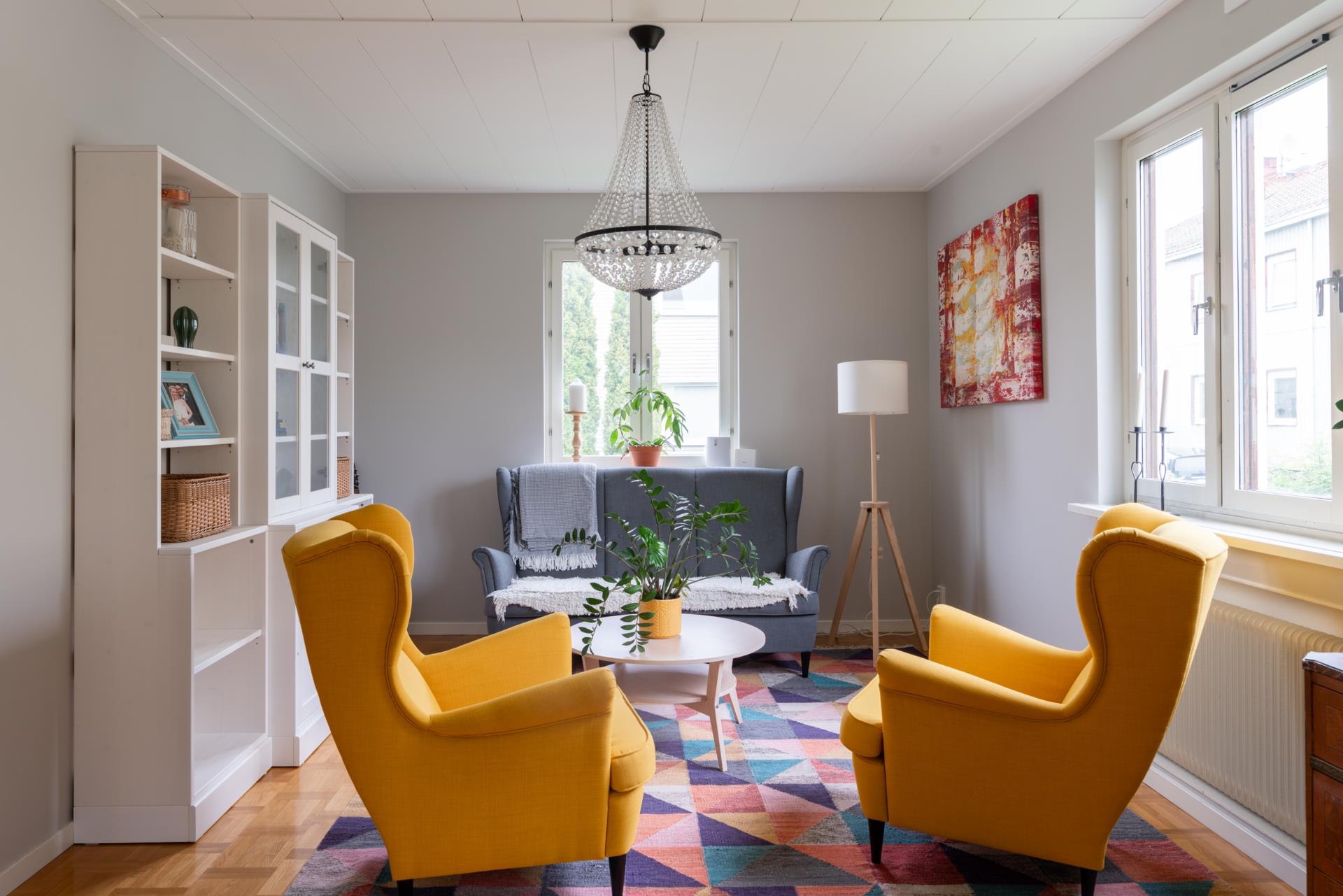 Djurgården, Eskilstuna