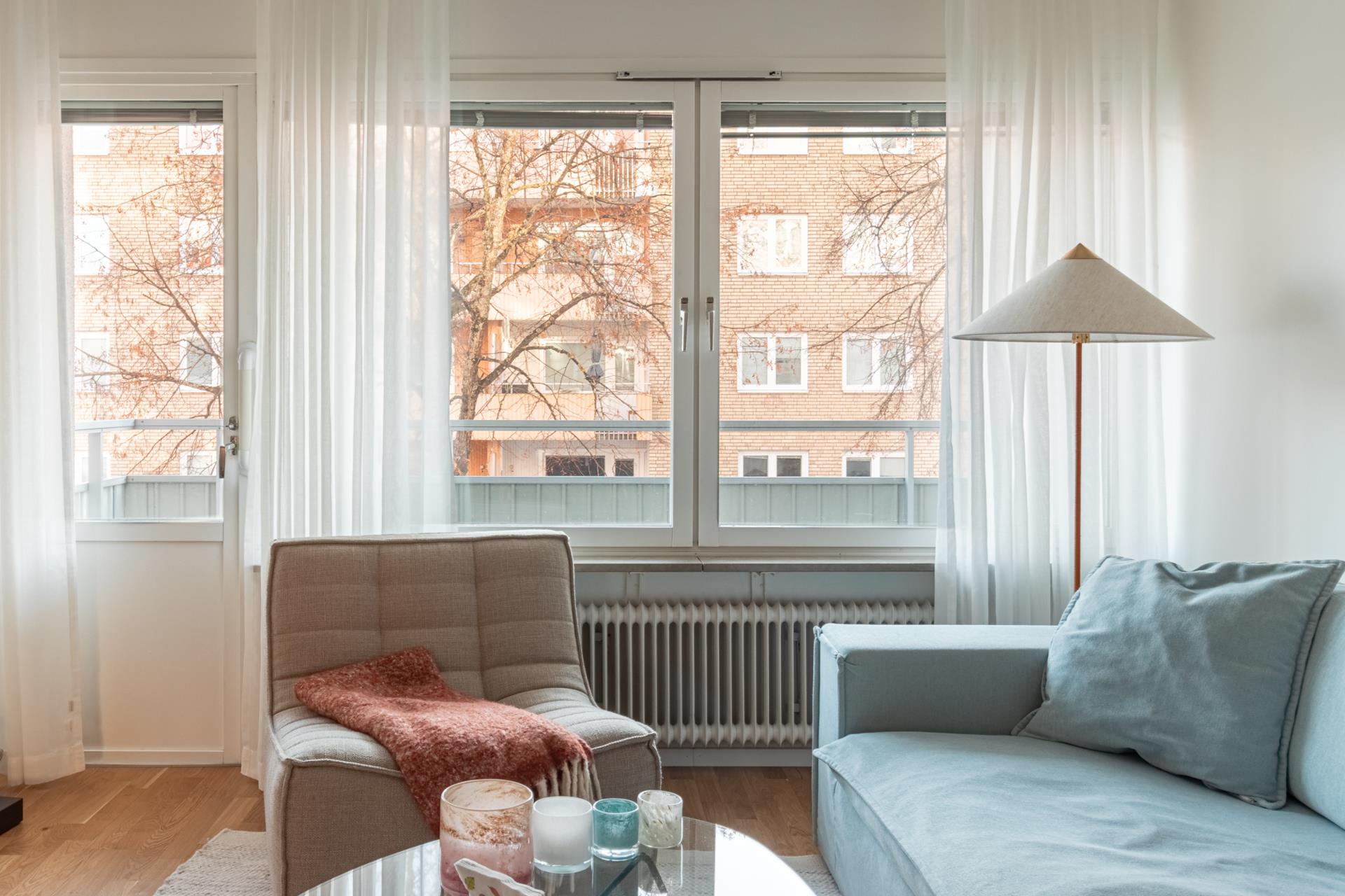 Nyfors, Eskilstuna