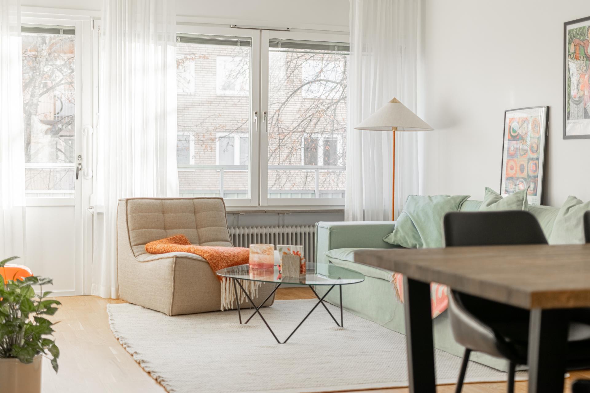 Nyfors, Eskilstuna
