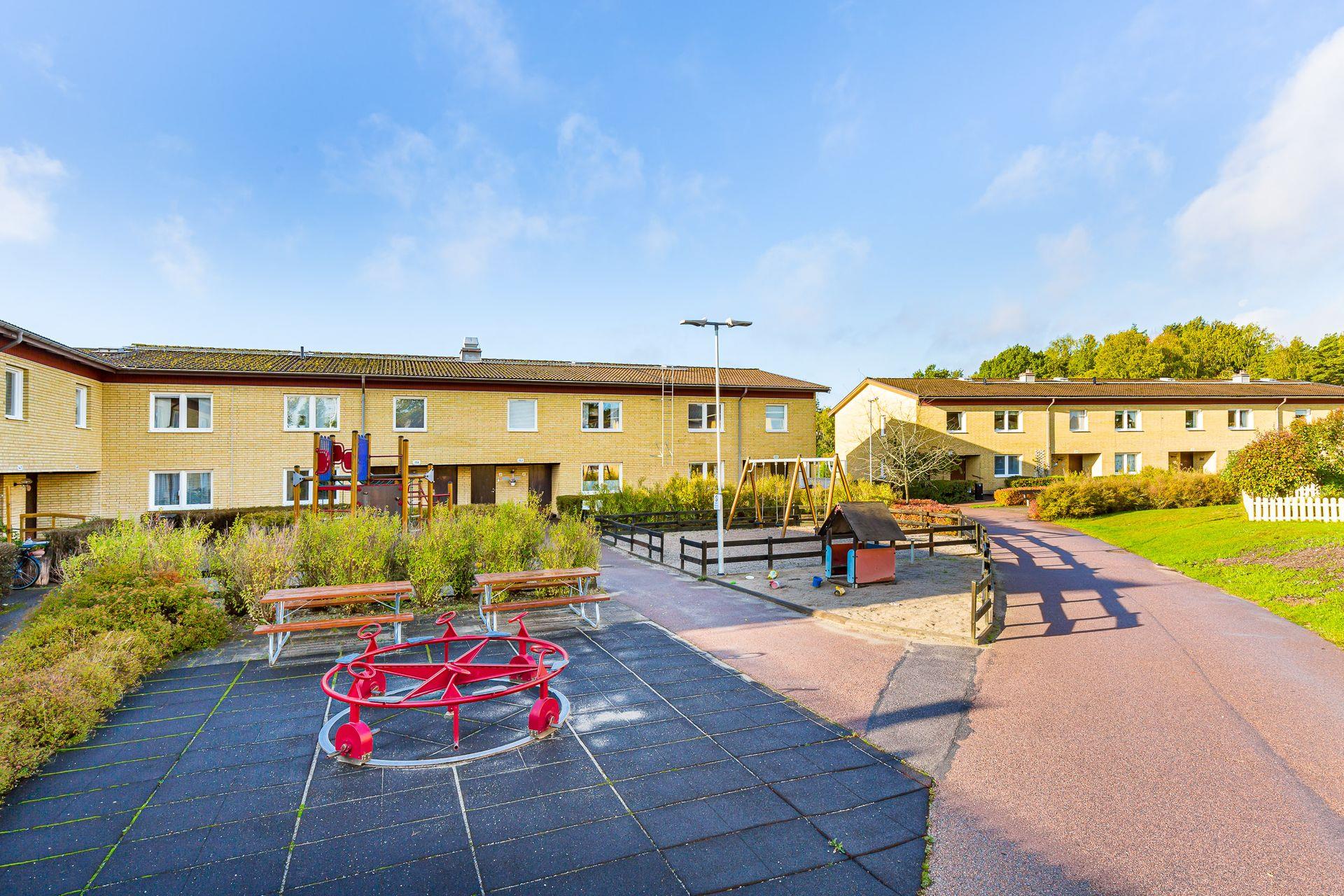 Hällby, Eskilstuna