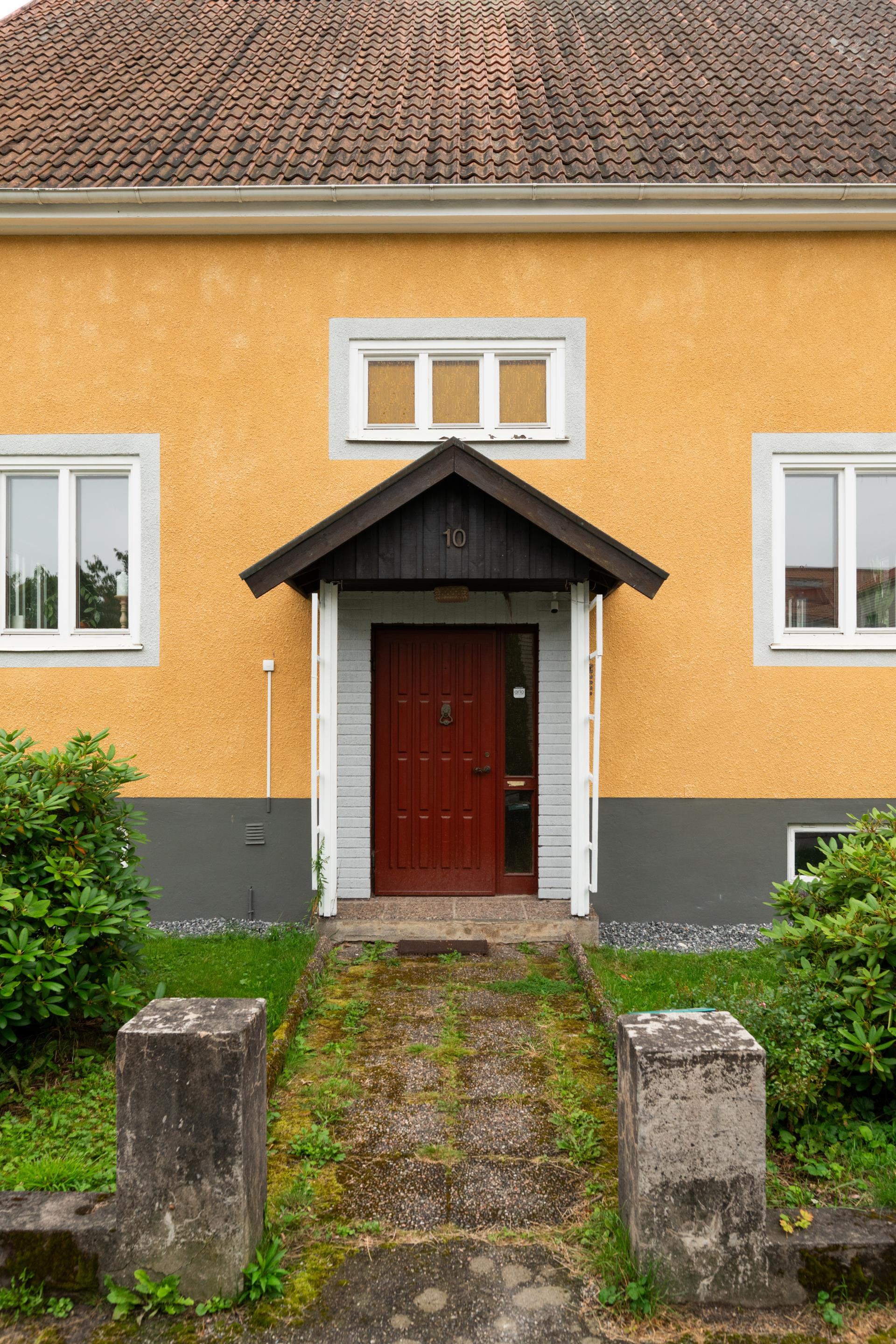 Djurgården, Eskilstuna