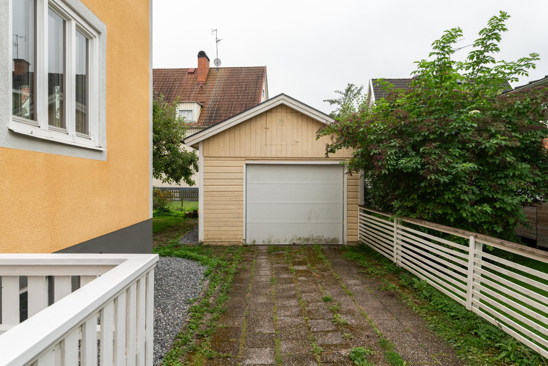 Djurgården, Eskilstuna