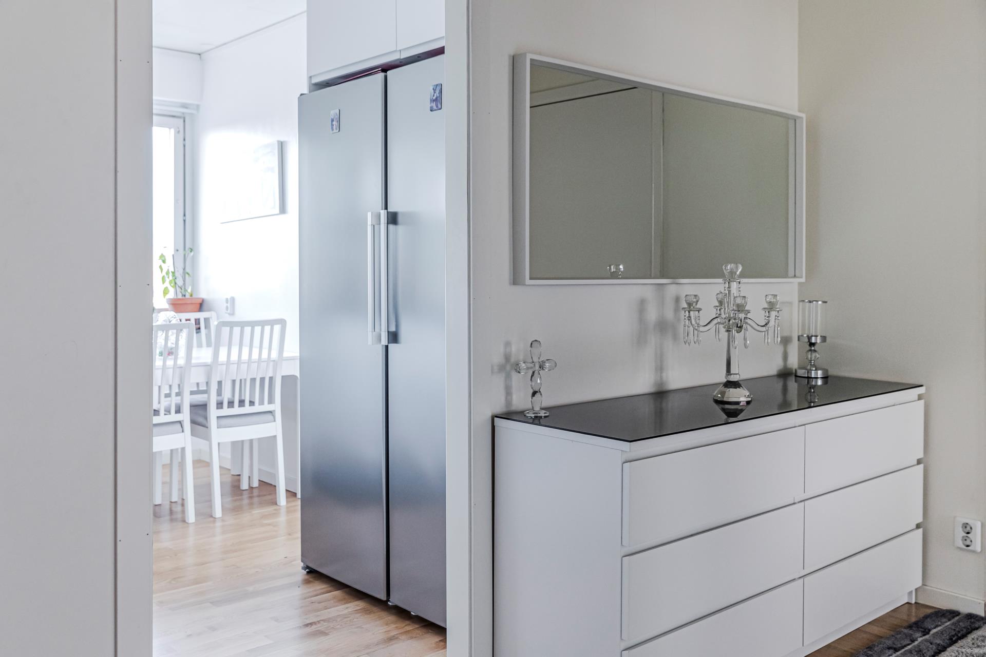 Tunavallen, Eskilstuna