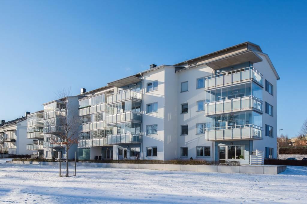 Centrum, Eskilstuna