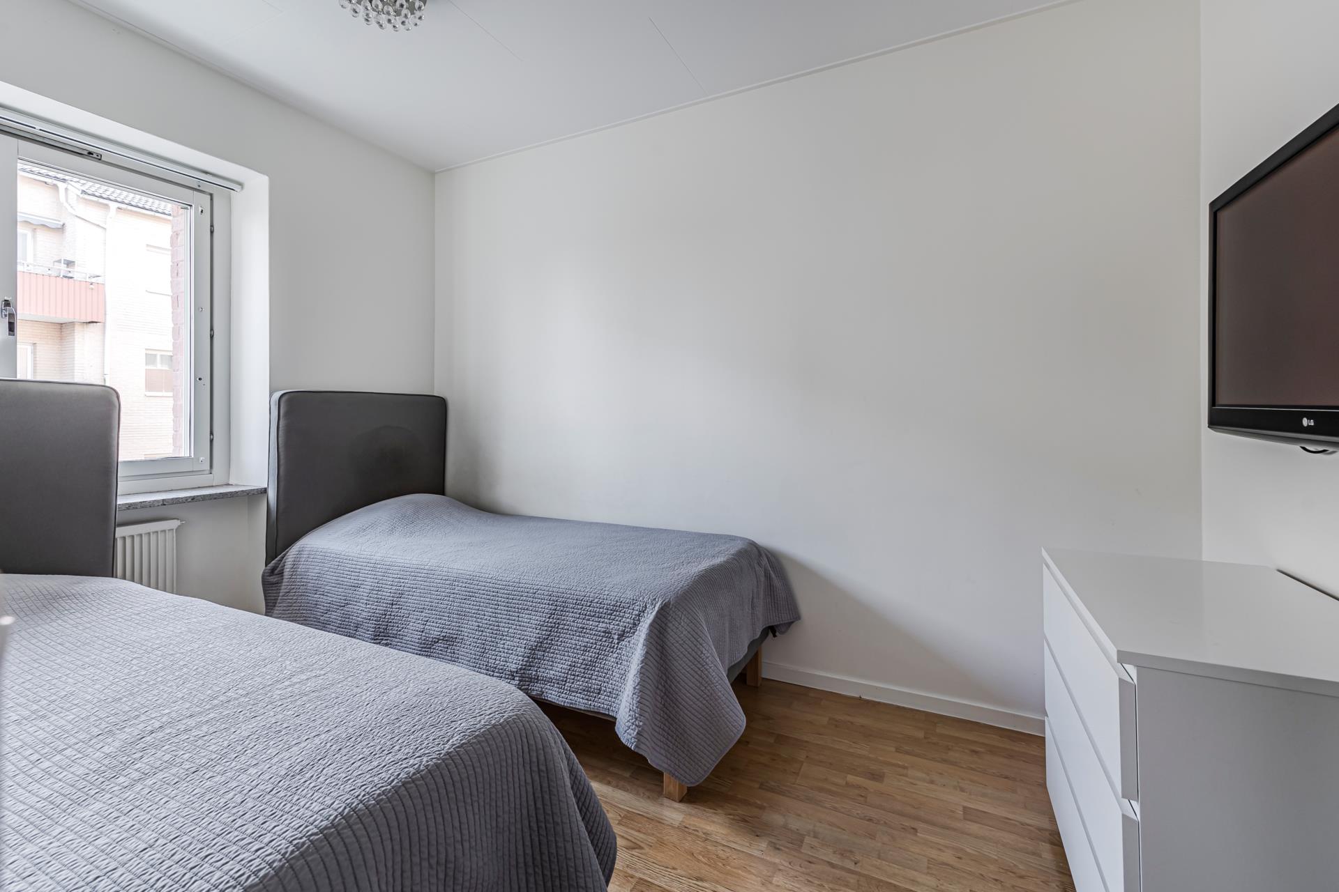 Tunavallen, Eskilstuna