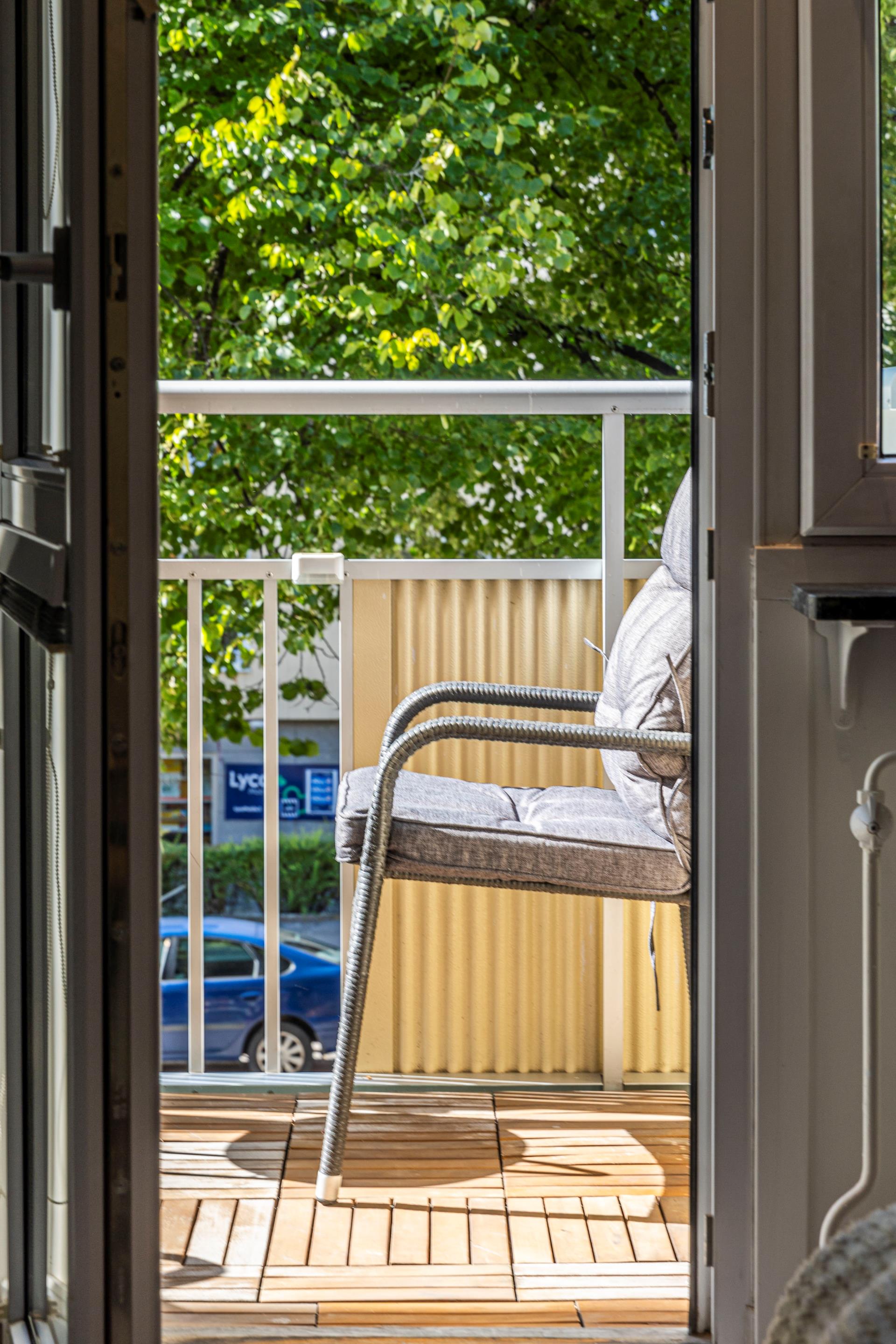 Norr/Centrum, Eskilstuna