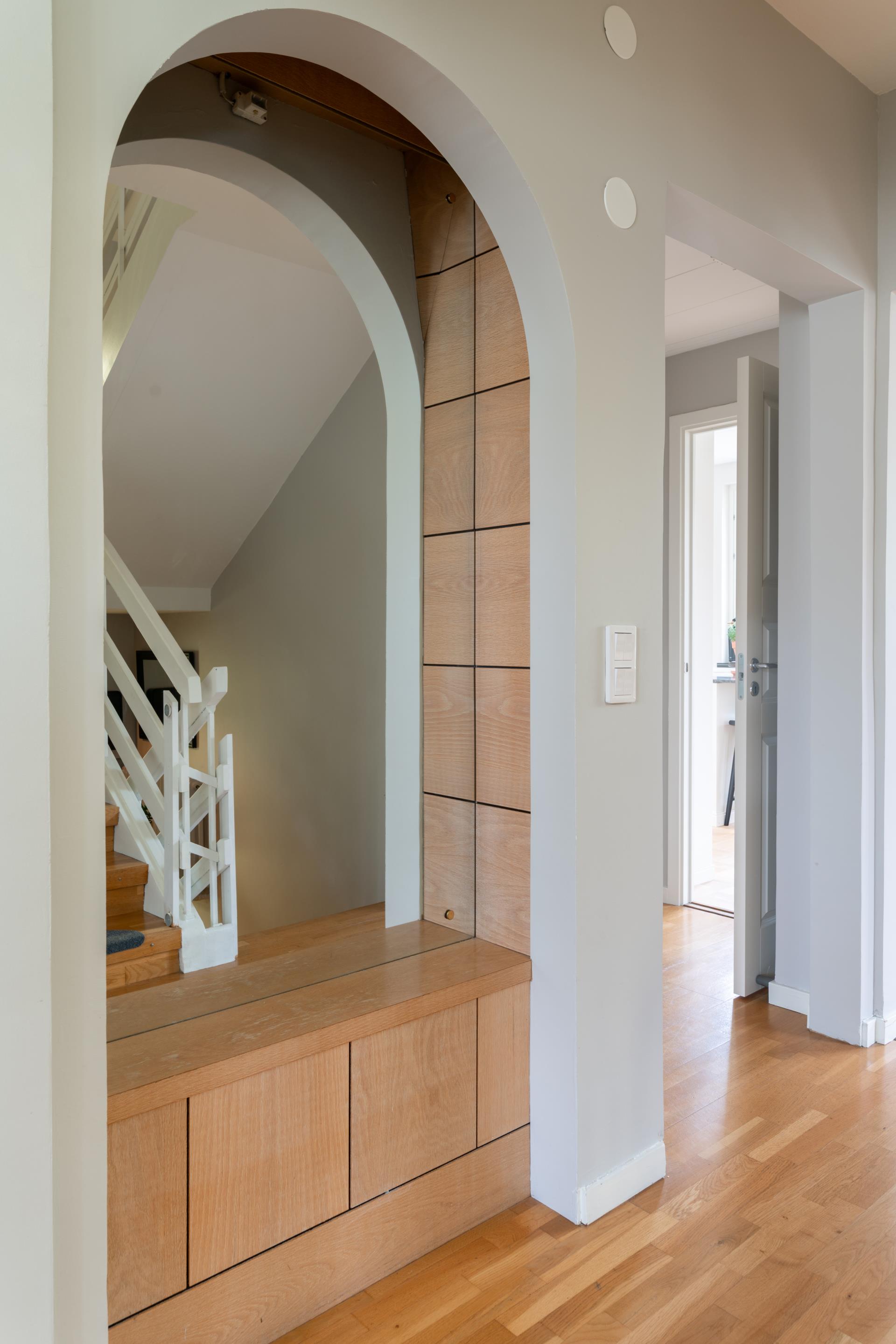 Djurgården, Eskilstuna