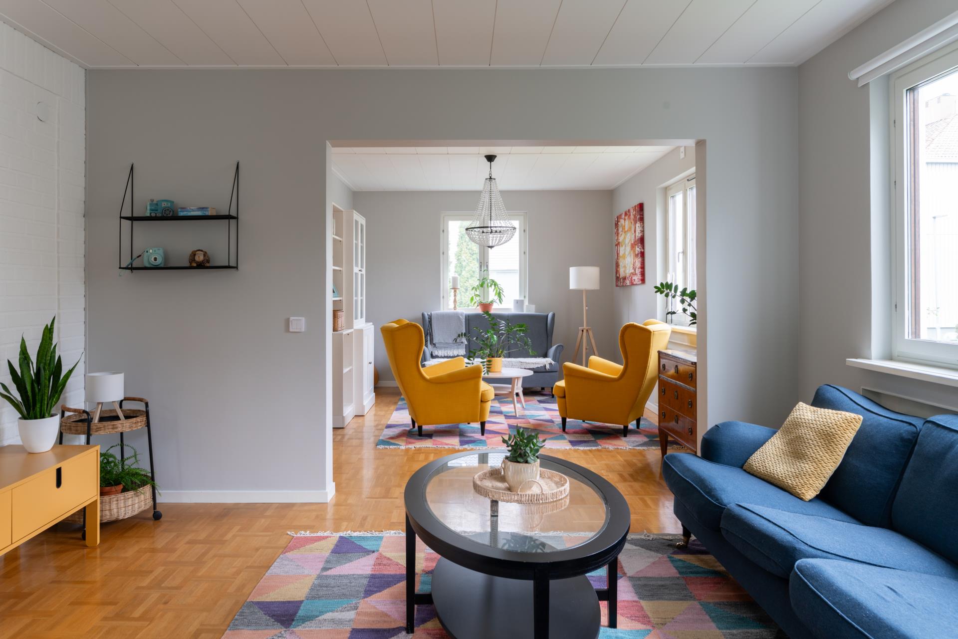 Djurgården, Eskilstuna