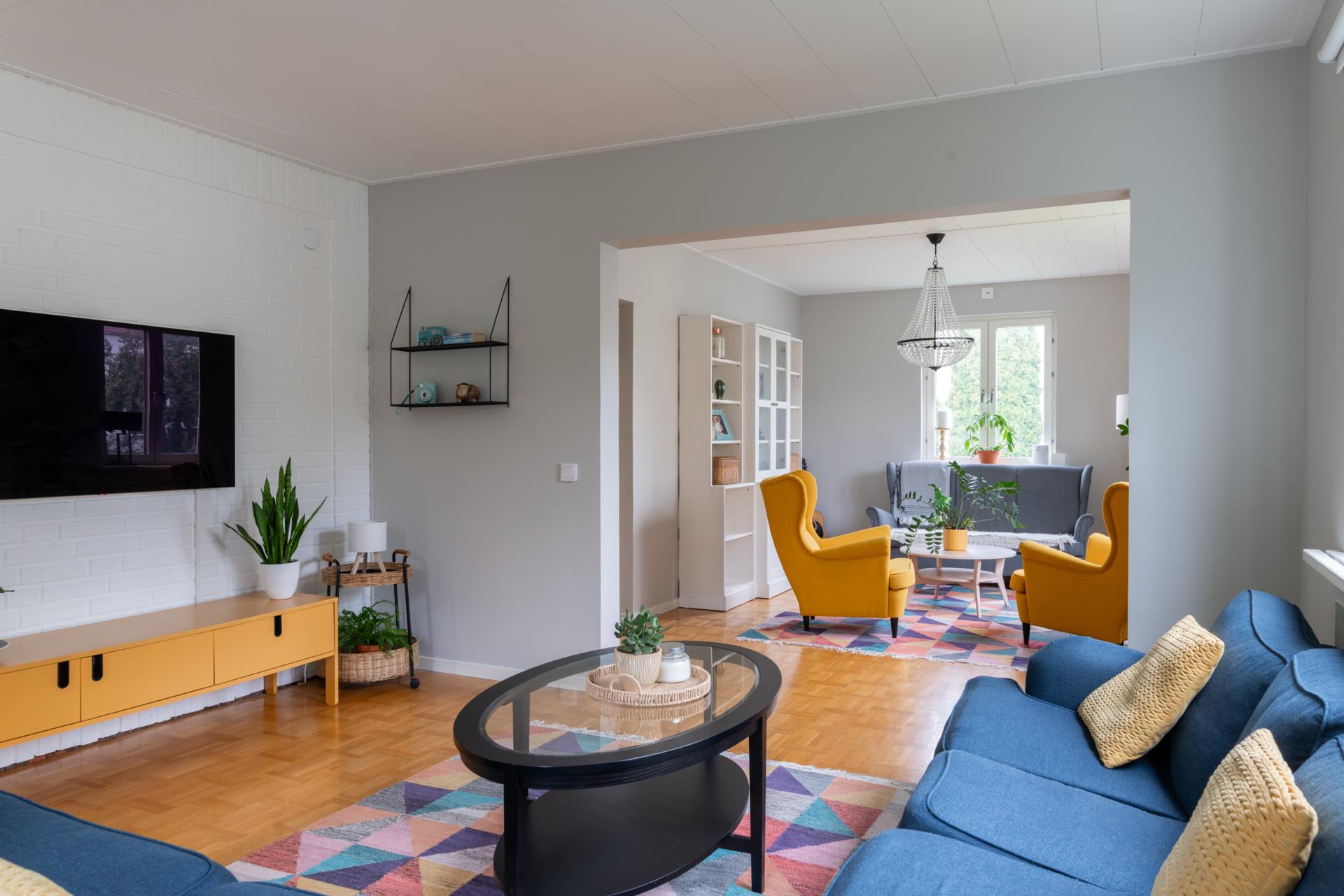 Djurgården, Eskilstuna