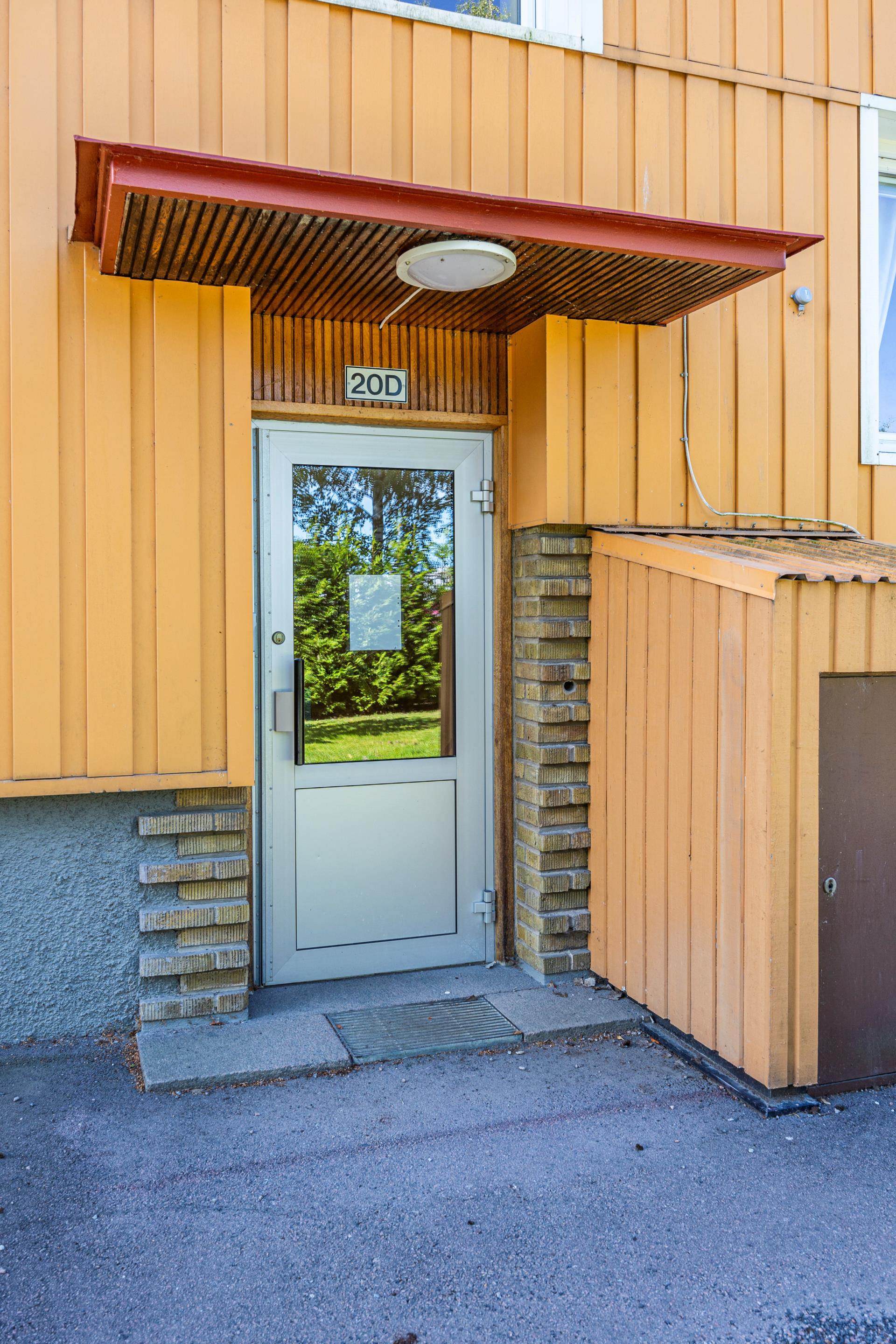 Norr/Centrum, Eskilstuna