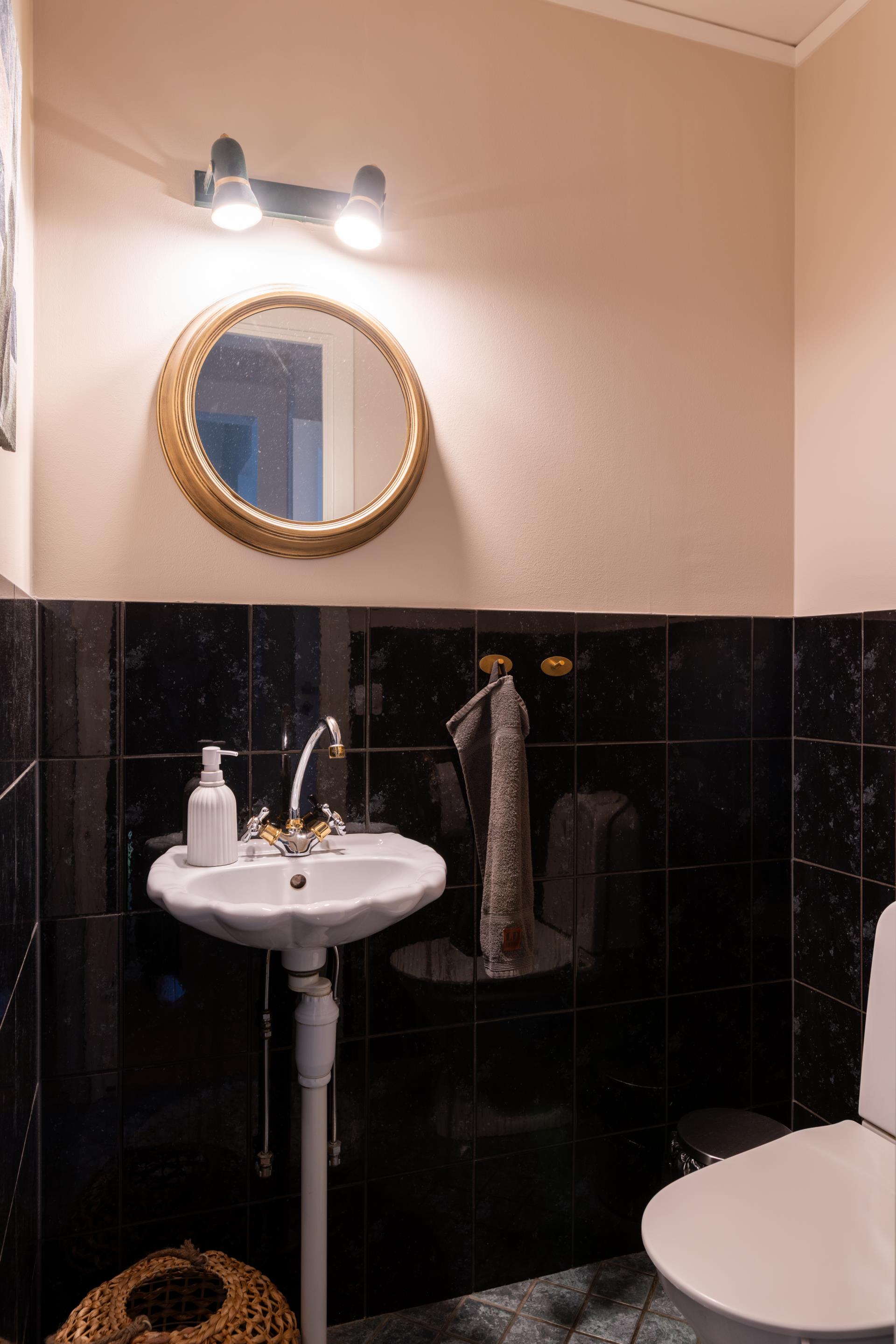 Djurgården, Eskilstuna