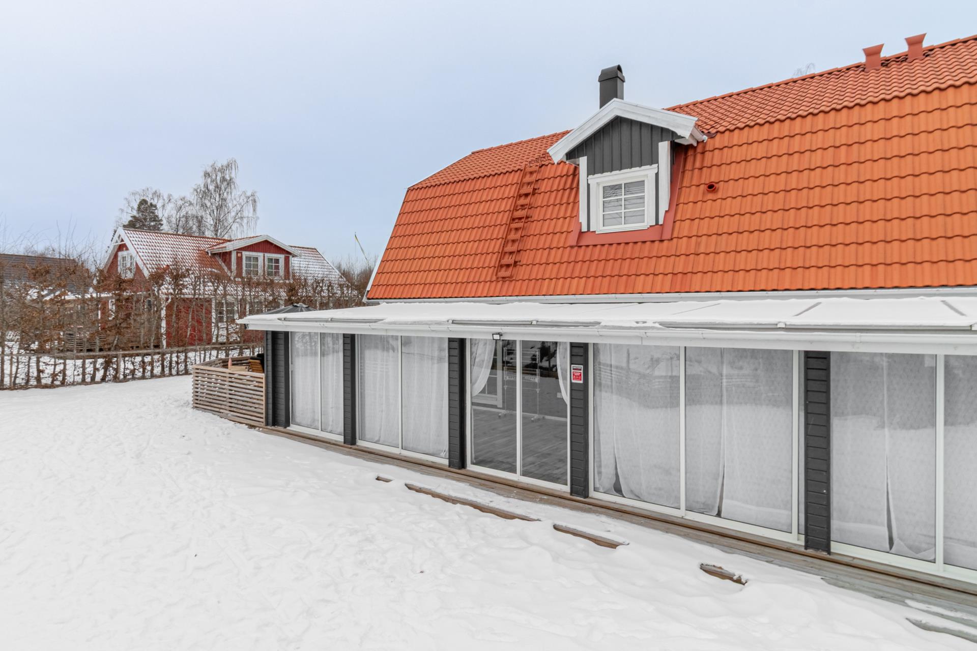 Skogstorp, Eskilstuna