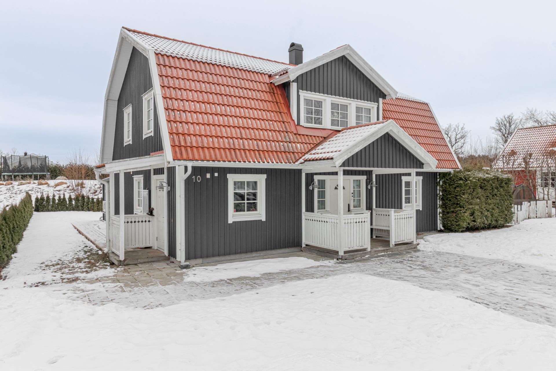 Skogstorp, Eskilstuna