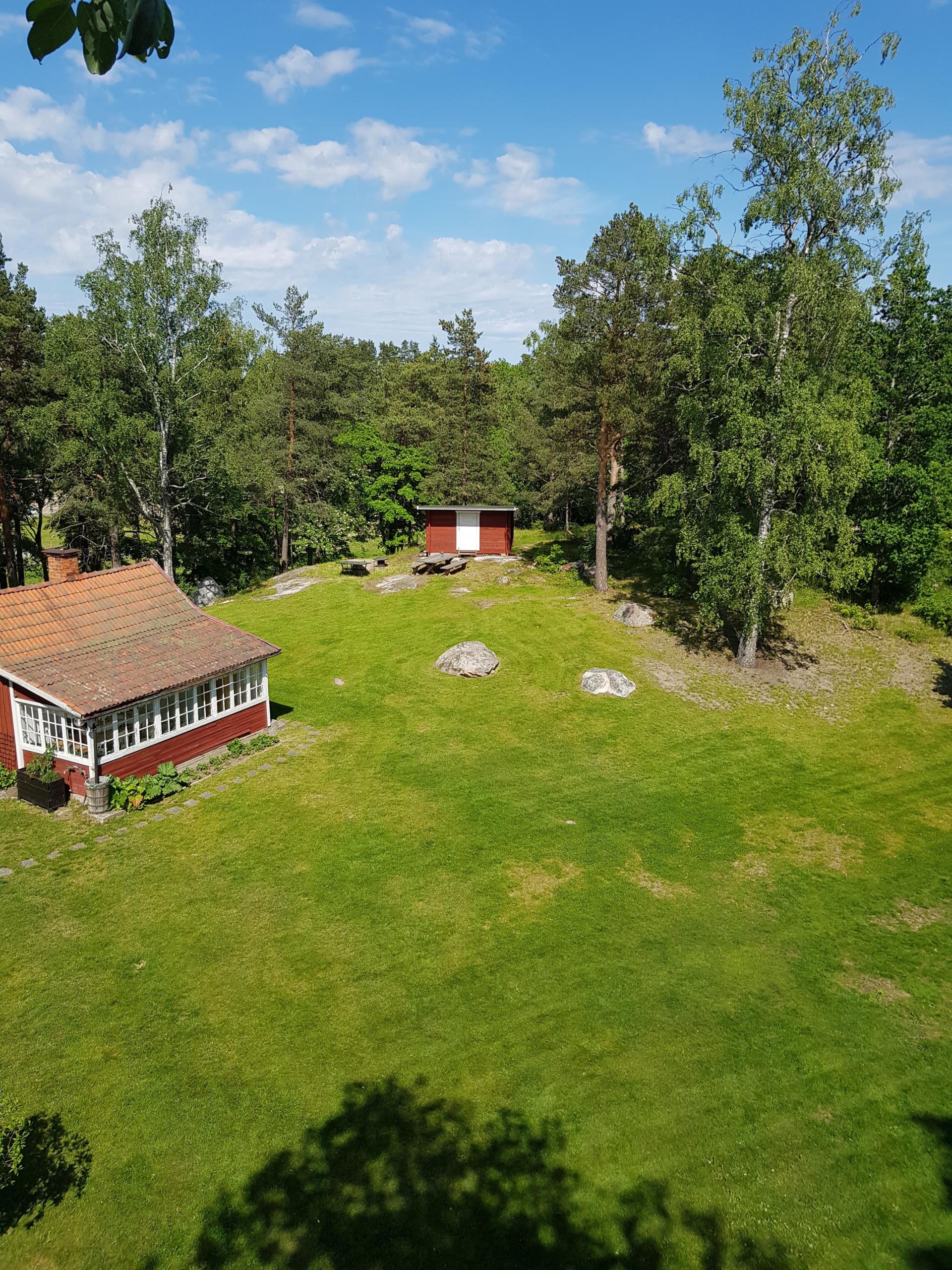 Ostra / Sundbyholm, Eskilstuna