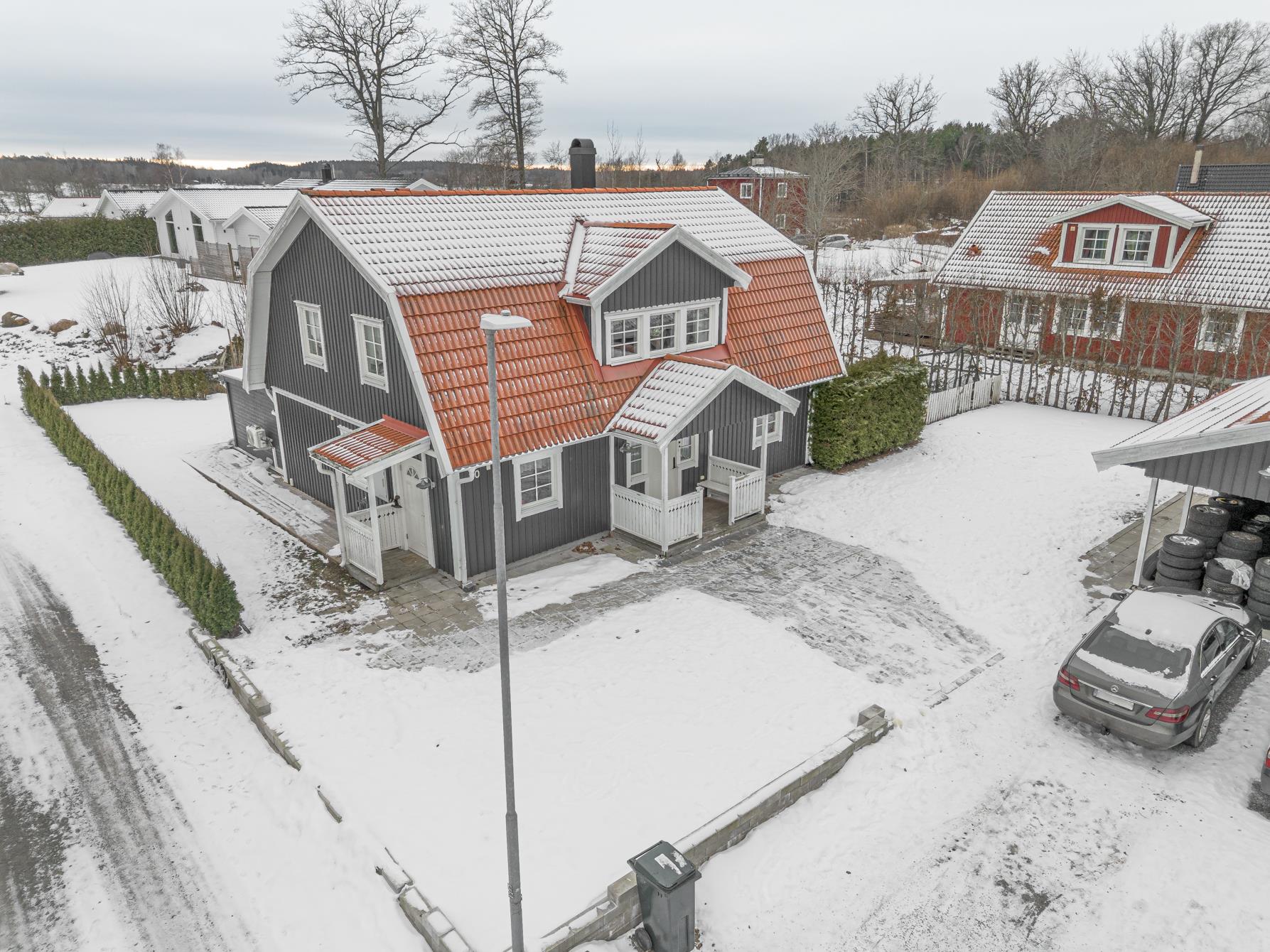 Skogstorp, Eskilstuna